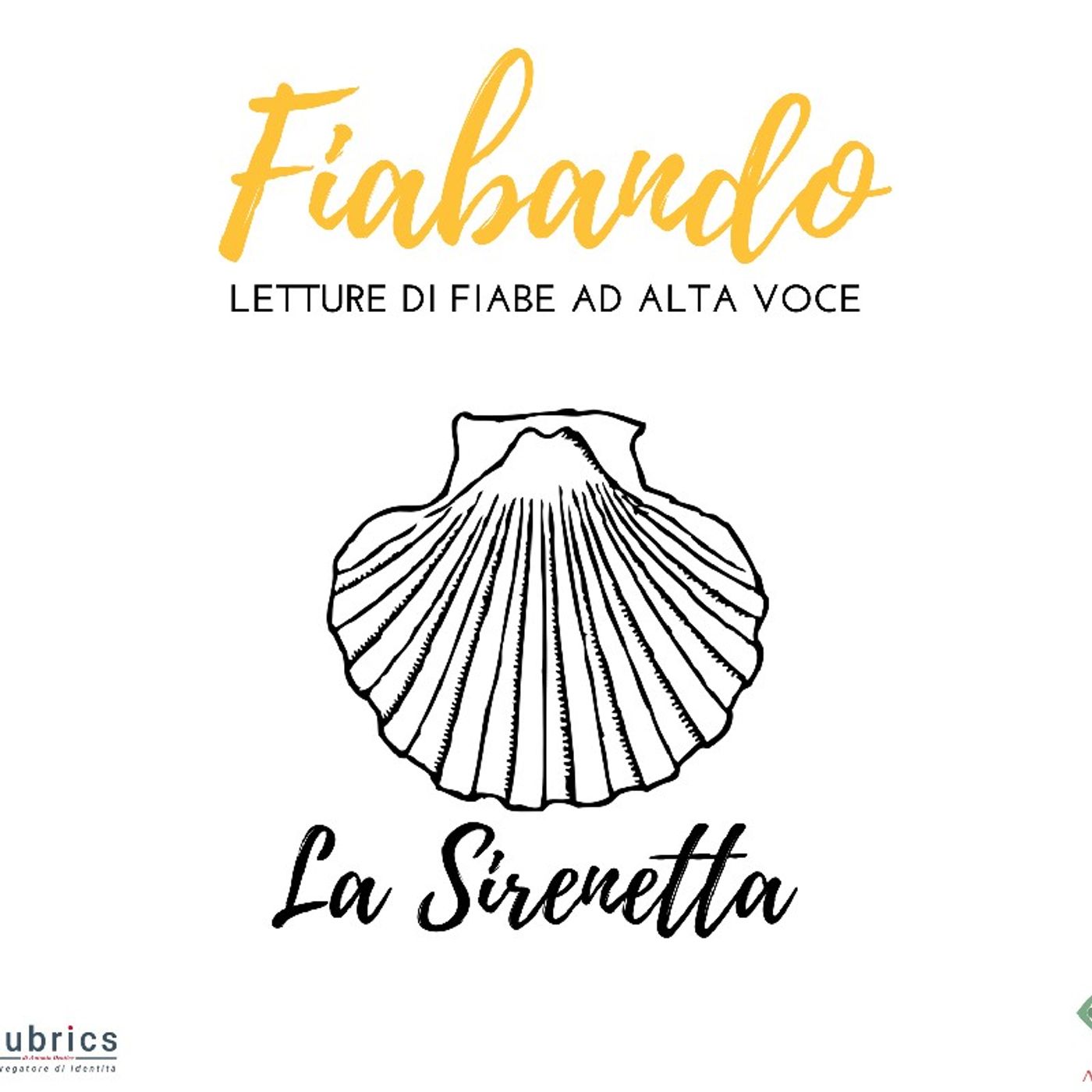 Fiabando - Lettura di Fiabe ad alta voce