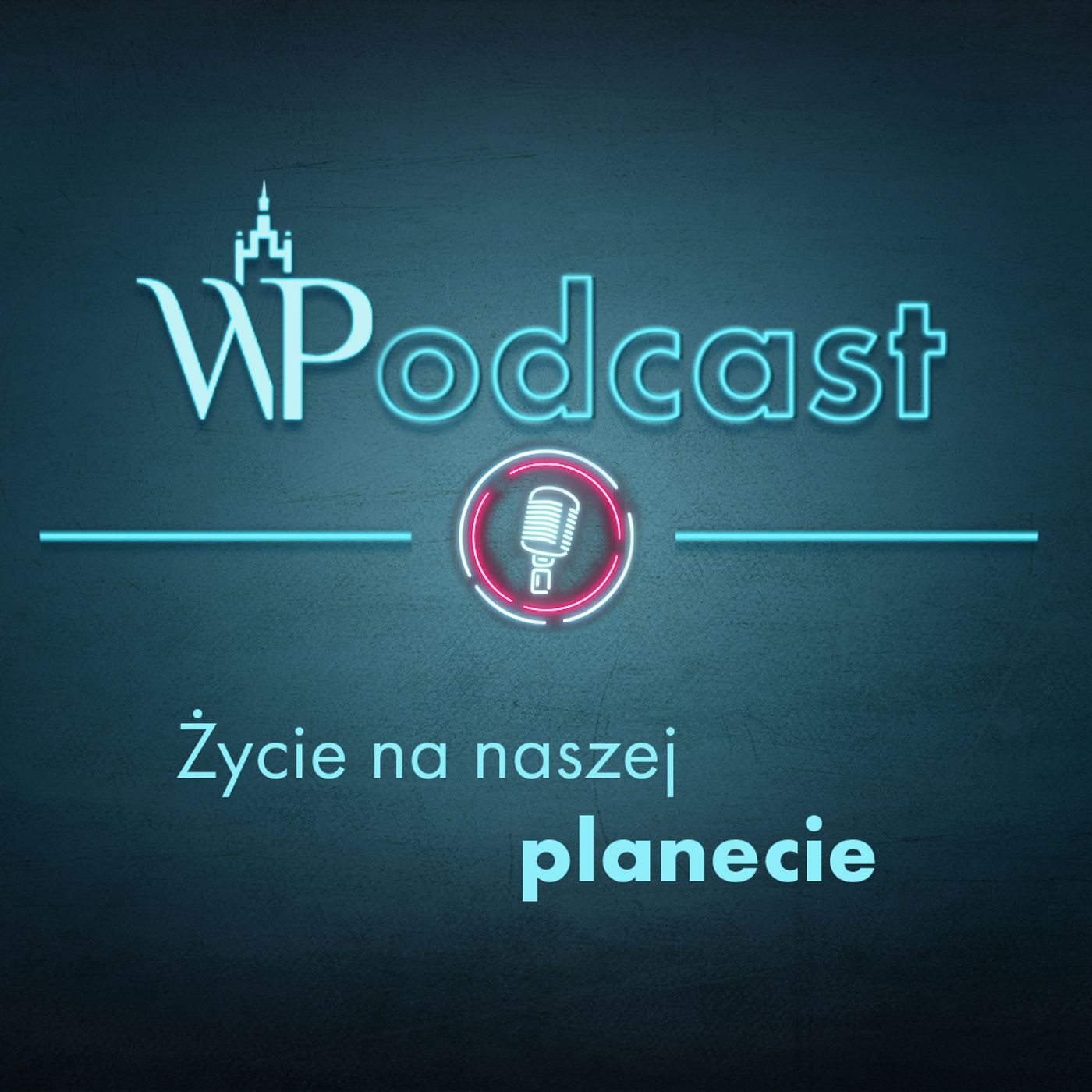WPodcast