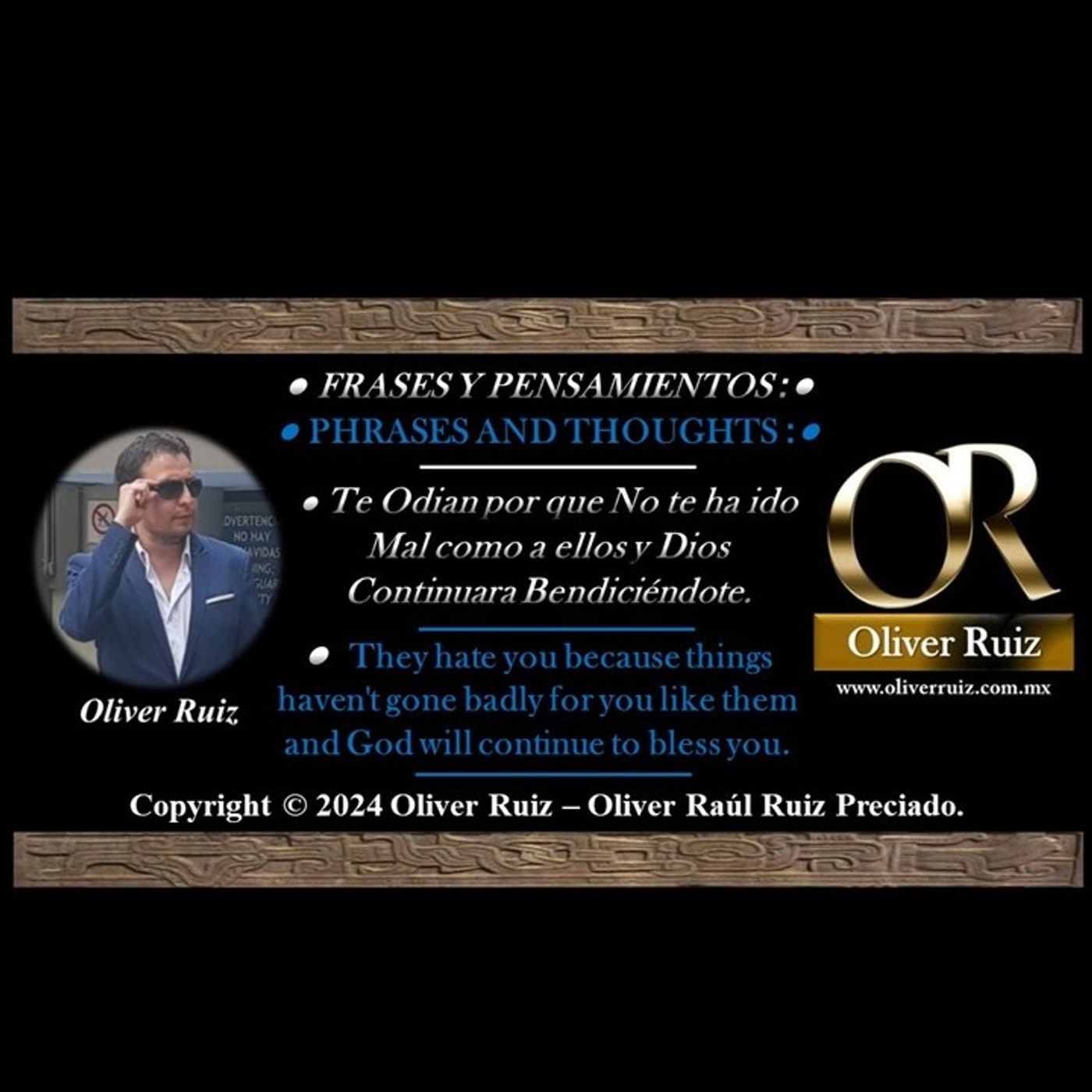 Oliver Ruiz