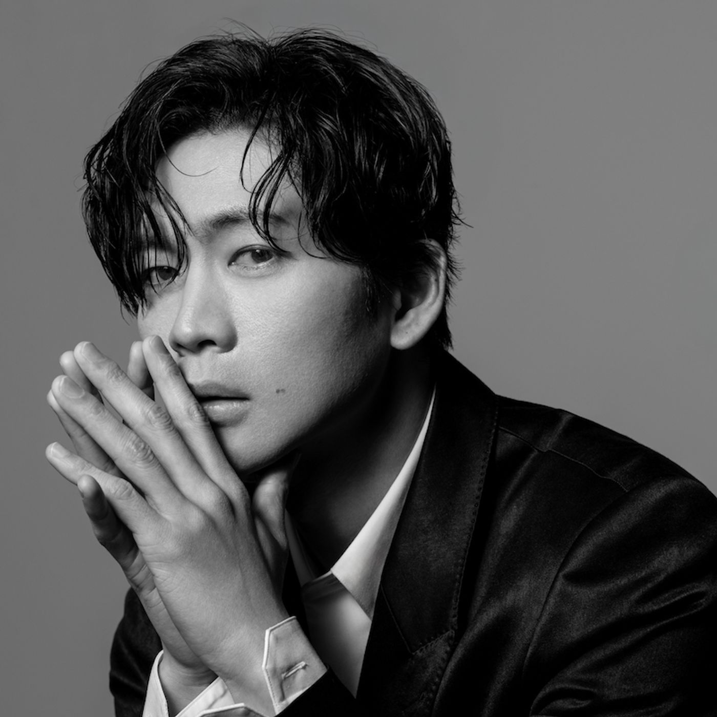 松下洸平、約1年半ぶりの新曲リリース＆2027年春の全国ホールツアー開催　新アー写公開も episode artwork