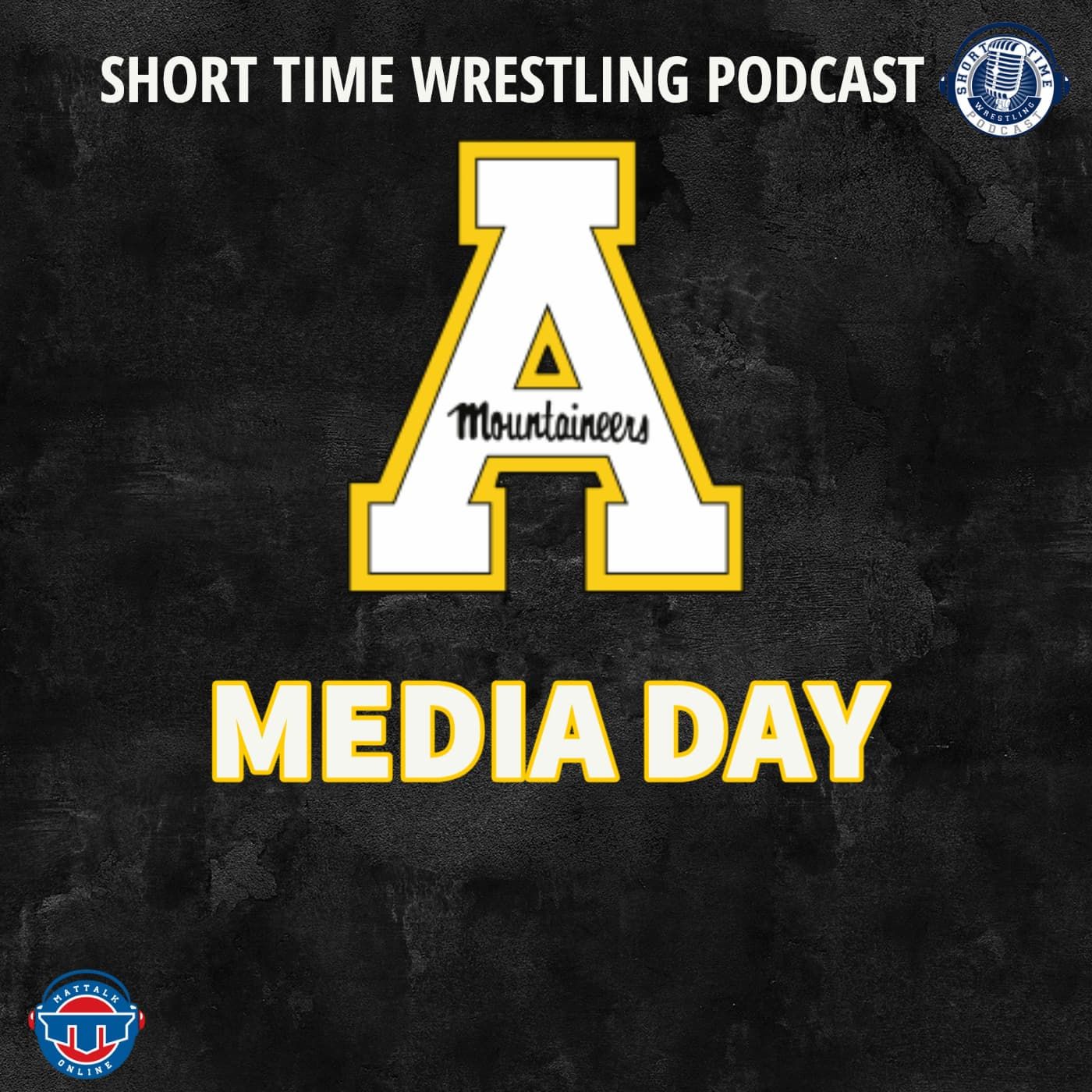 App State Media Day with JohnMark Bentley, Will Formato, Jonathan Millner, Cody Bond and Caleb Smith
