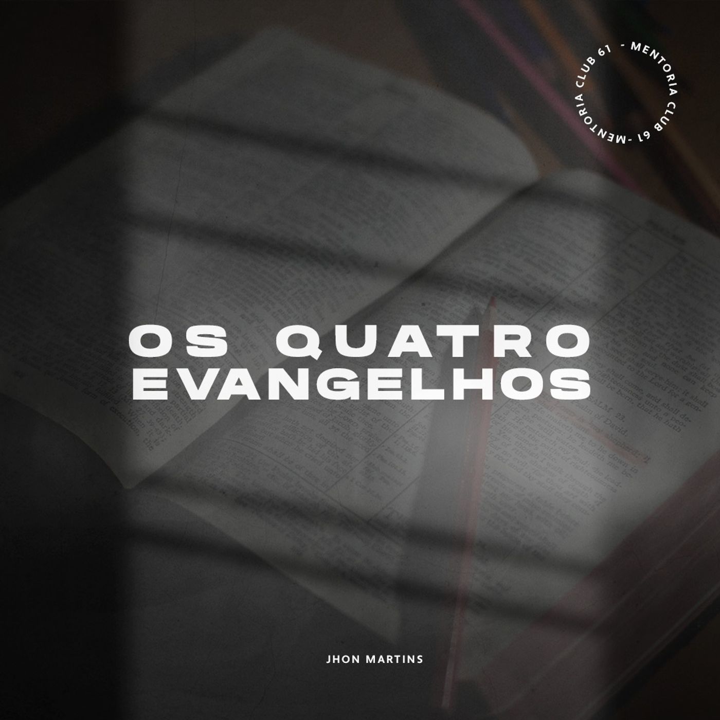 Módulo 3 - O poder da sensibilidade episode artwork