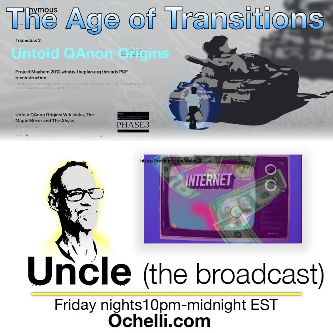 The Ochelli Effect