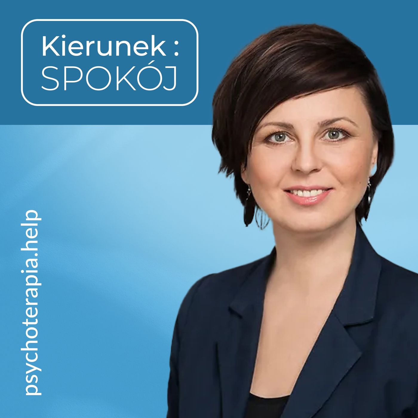 Kierunek: spokój