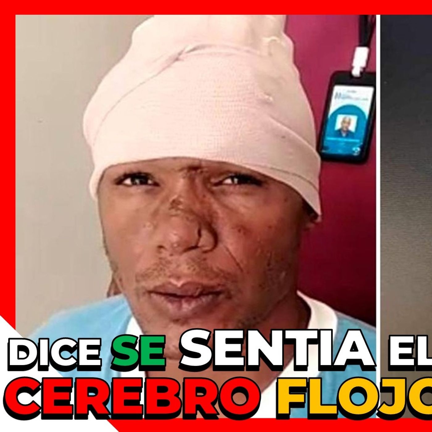 INSÓLITO! SENTÍA SU CEREBRO FLOJO Y MIRA LO QUE HIZO episode artwork