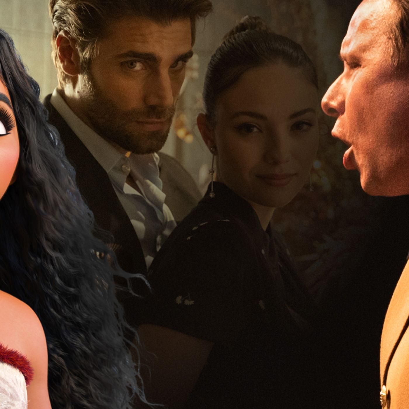 Estrenos en cines: Disney, Goebbels y cine erótico, cartelera variada