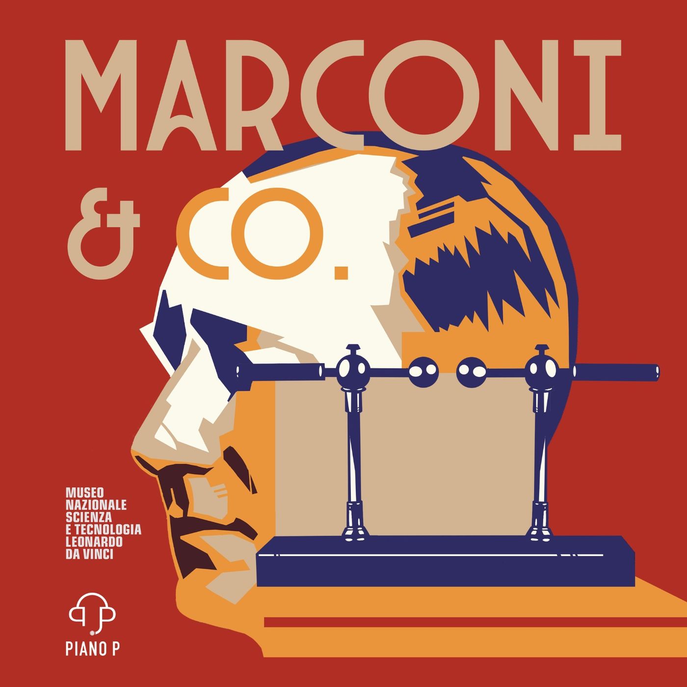 Marconi & co.