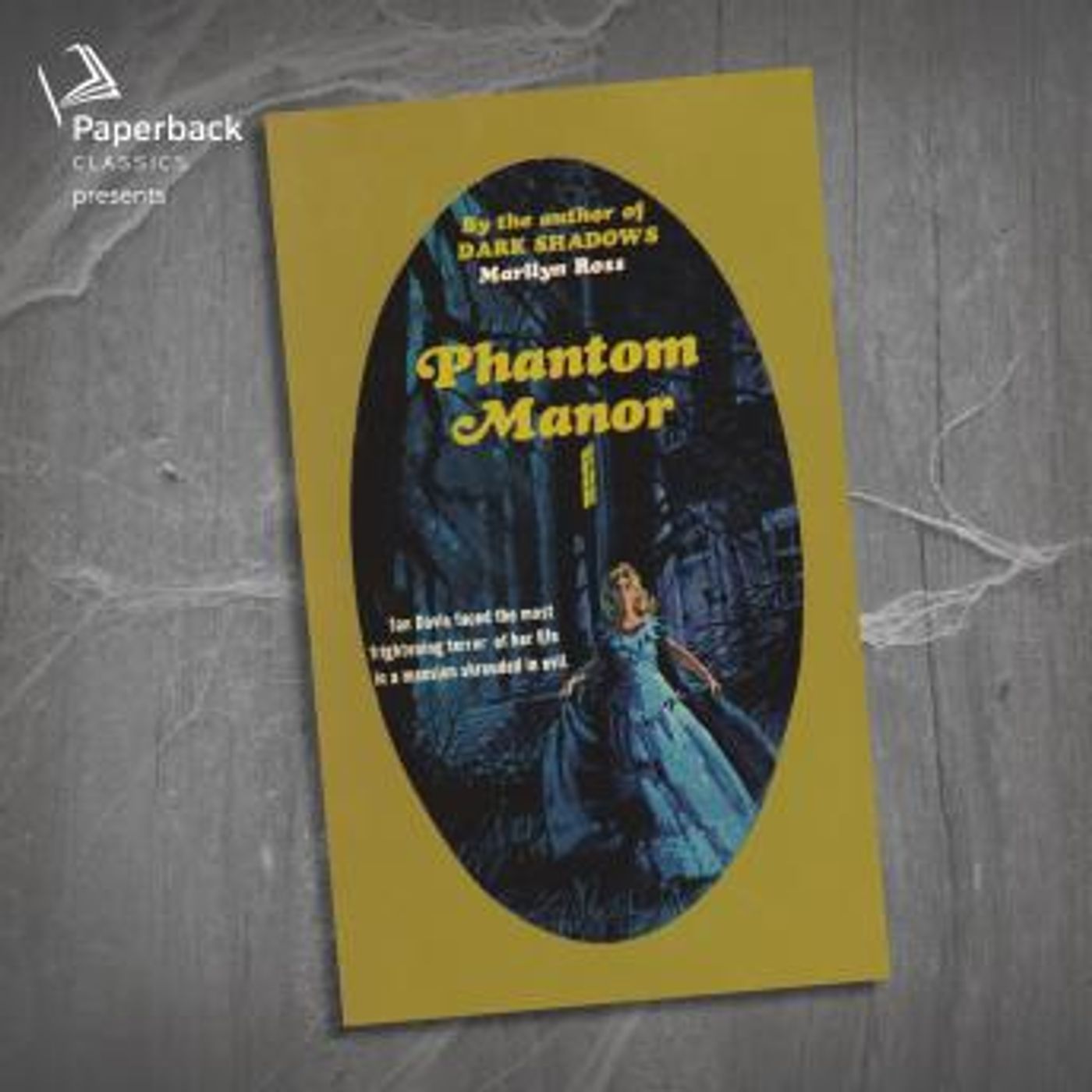 Get New Full Audiobooks in Mystery, Thriller & Horror, Horror