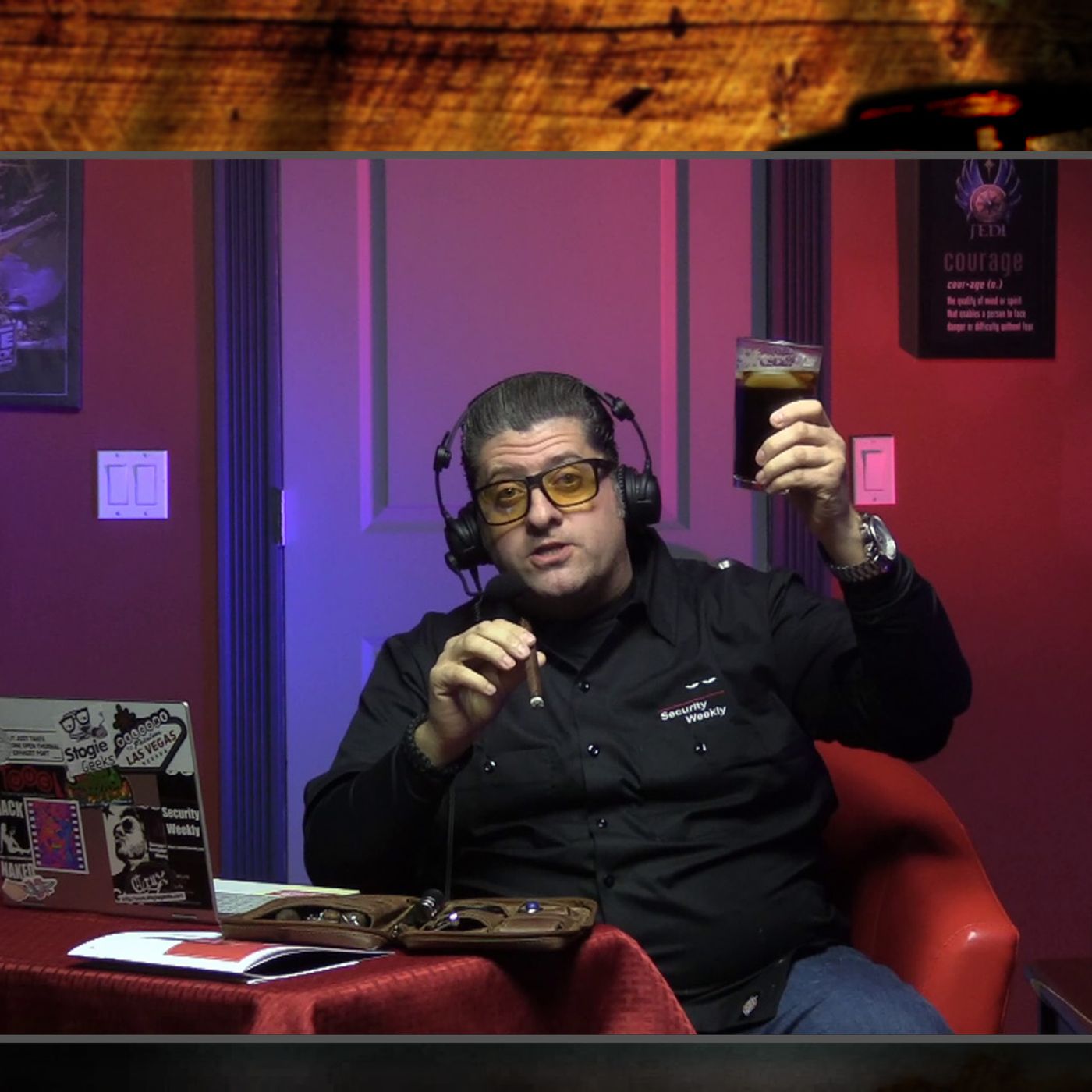 Stogie Geeks