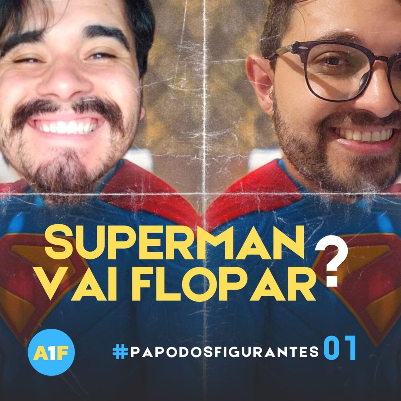 Figura Cast