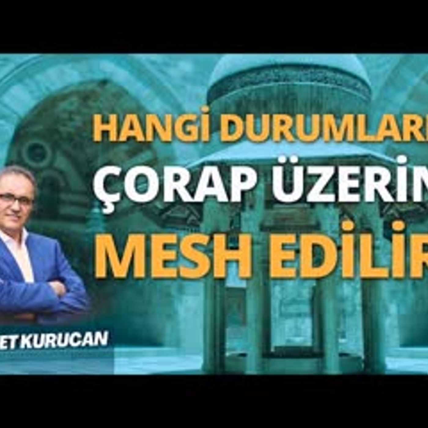 Ahmet Kurucan Podcast