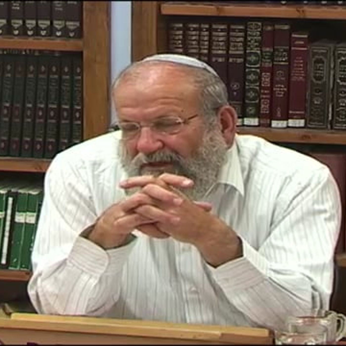 מי מנצח בבחירות לענוה בחבלי משיח – לאור פרשת המרגלים episode artwork