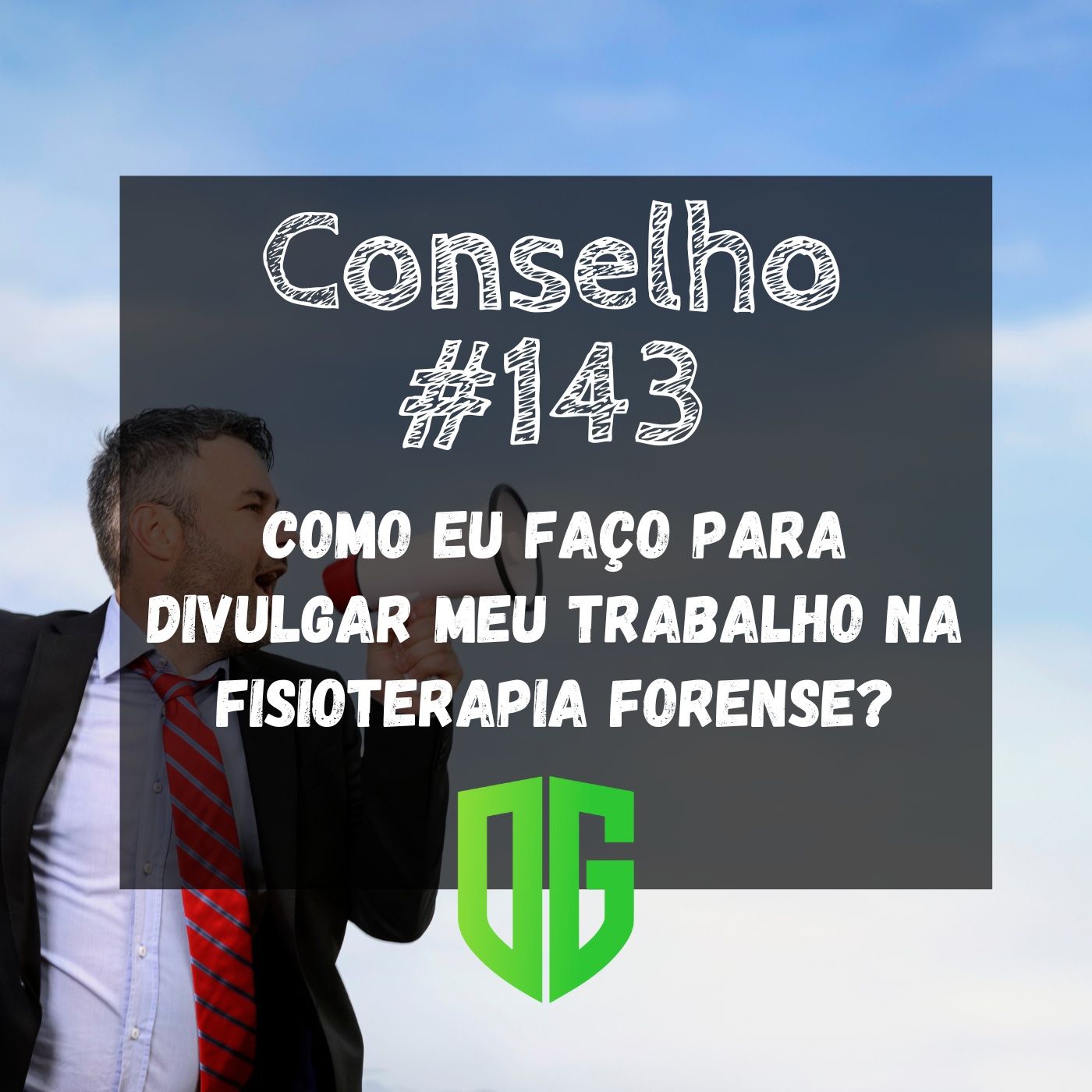 Podcast #ConselhodoPerito