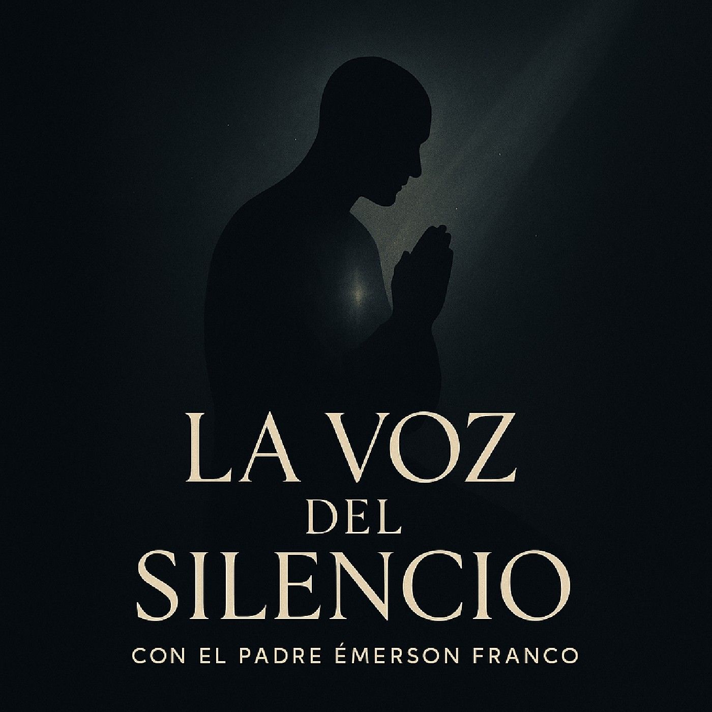 LA VOZ DEL SILENCIO