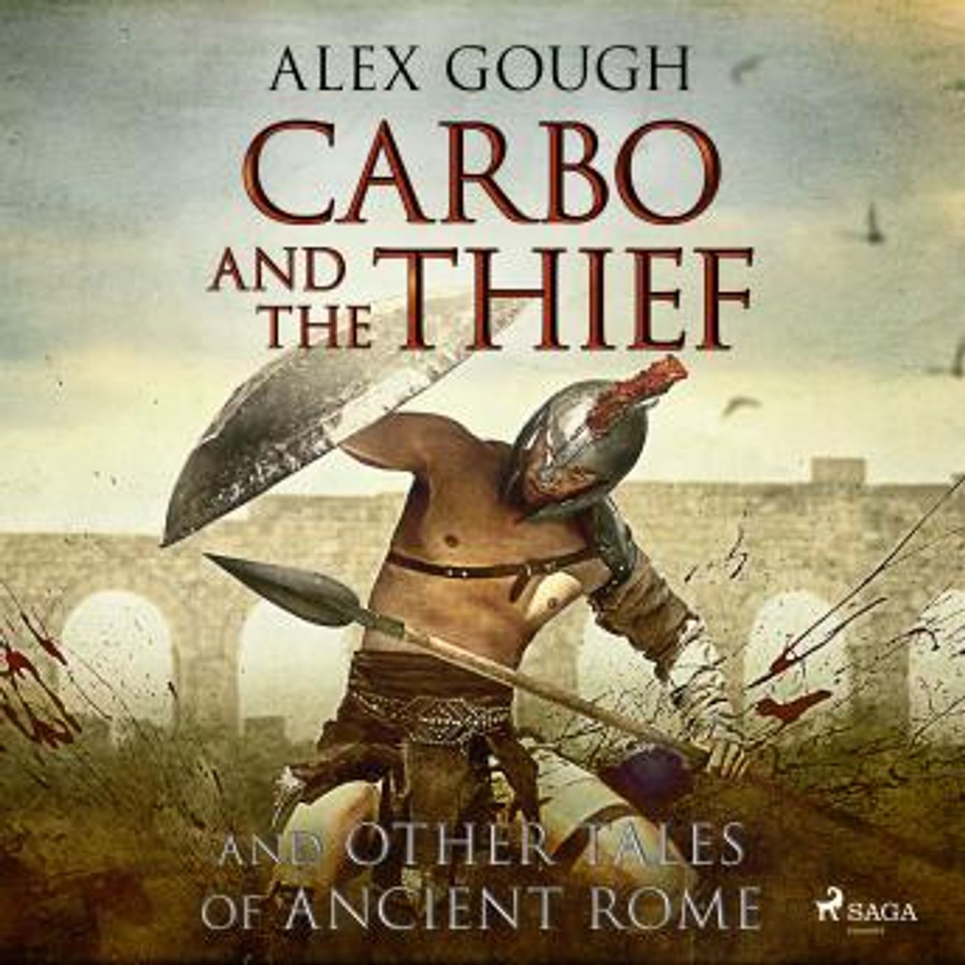 Best Full Audiobooks in Mystery, Thriller & Horror, Suspense