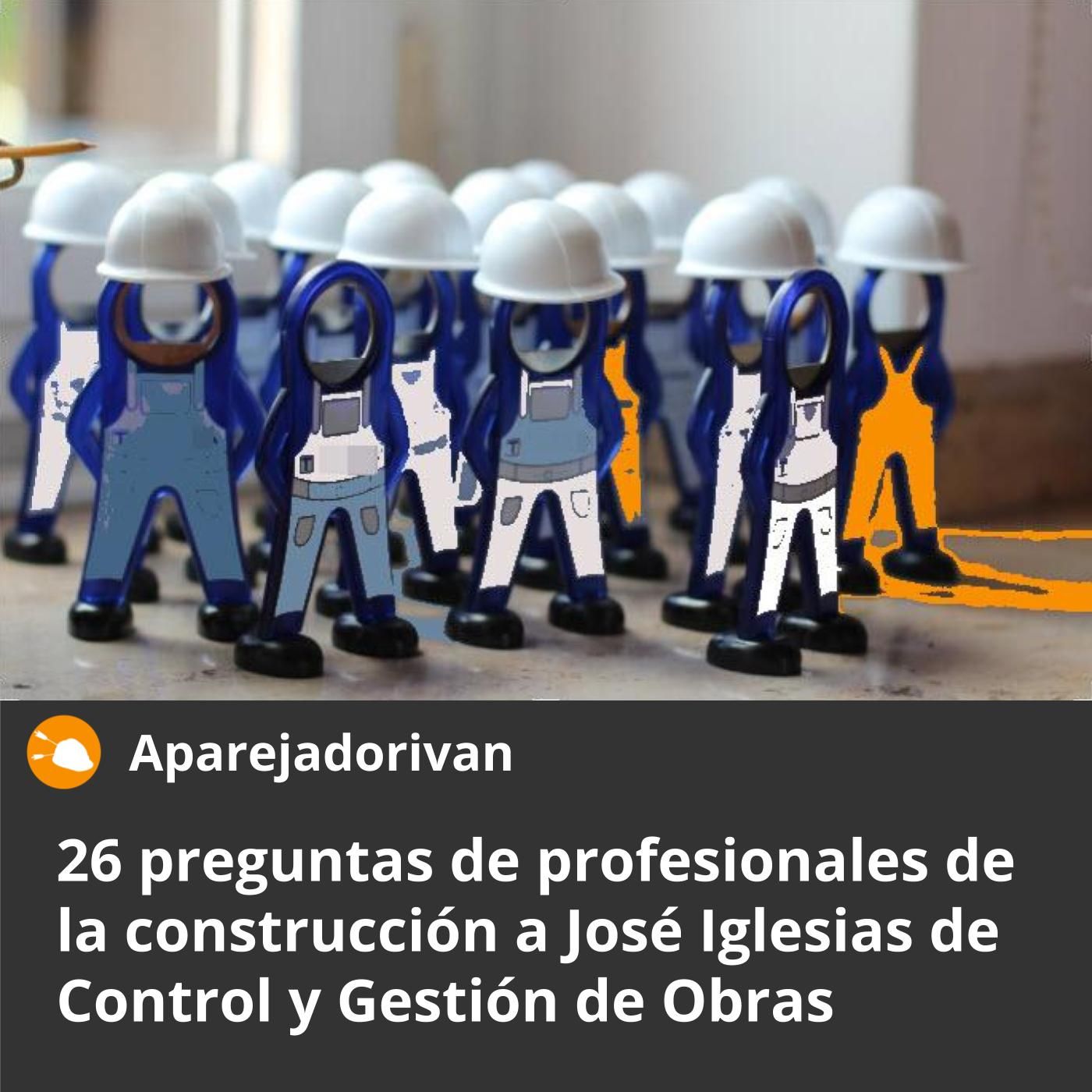 Aparejadorivan