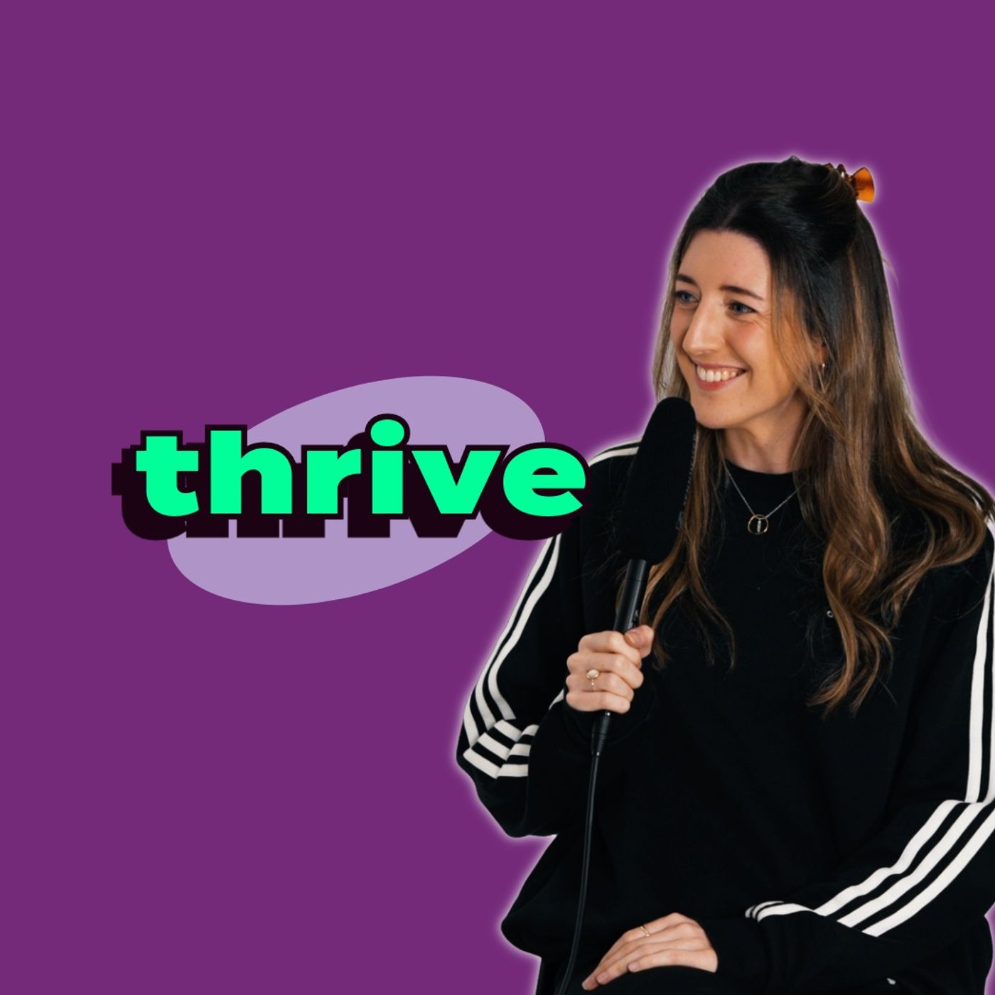 Thrive: A Dreamscheme Podcast