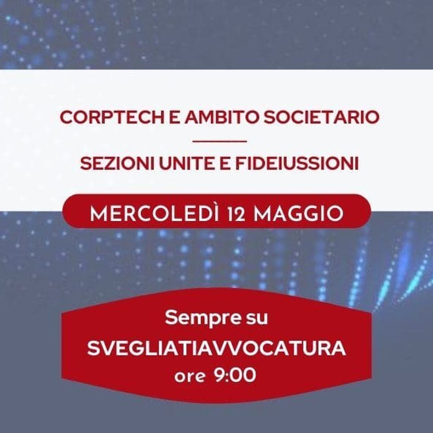 Svegliati Avvocatura