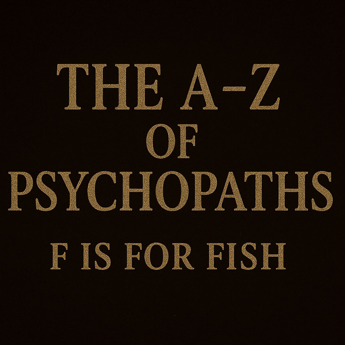 Psycho Killer: Shocking True Crime Stories