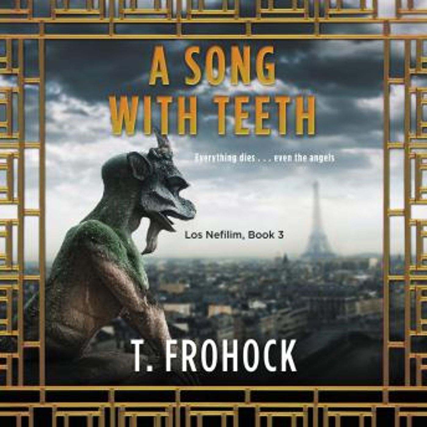 Get New Full Audiobooks in Science Fiction & Fantasy, Fantasy