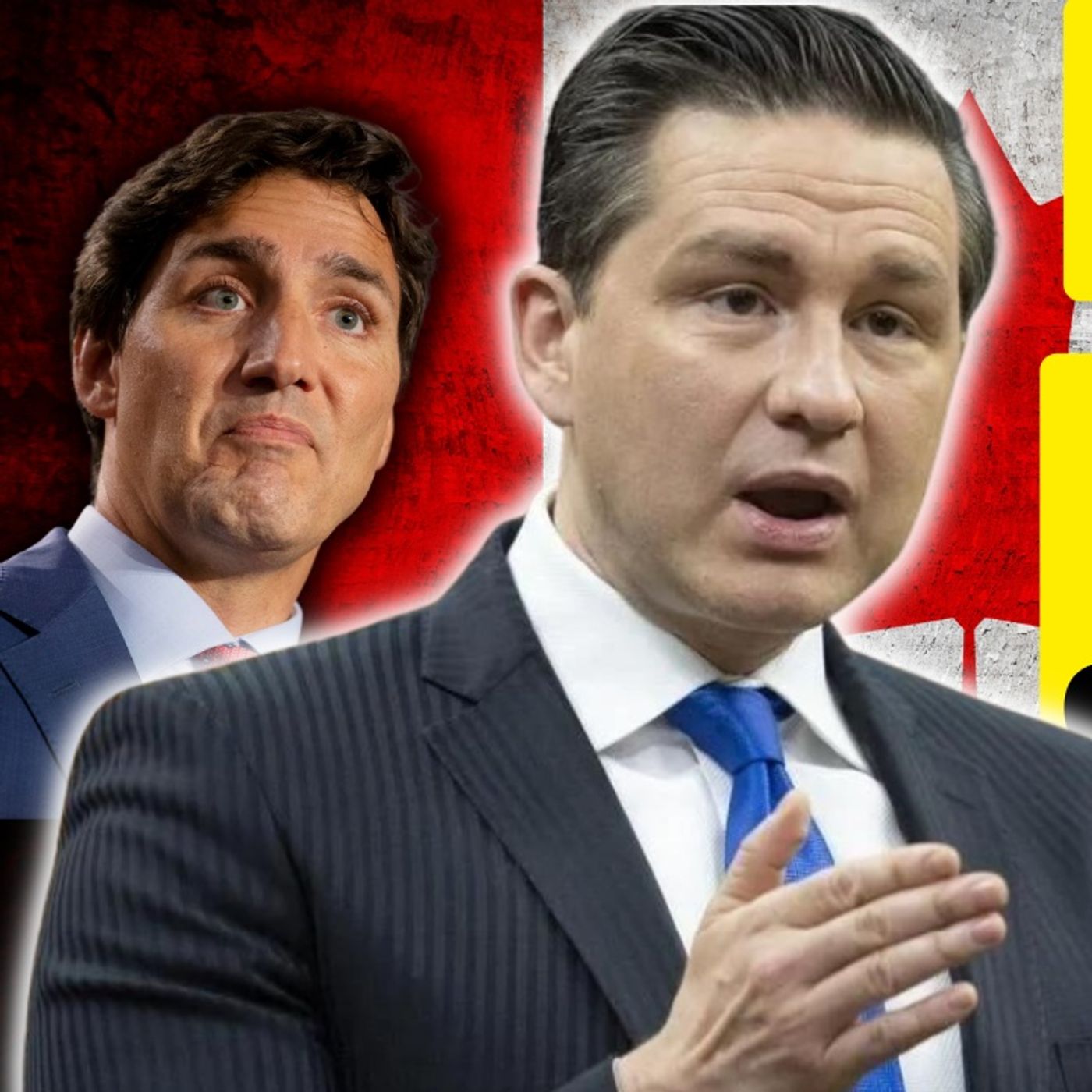 POILIEVRE Slams Trudeau Attack On Parent Rights