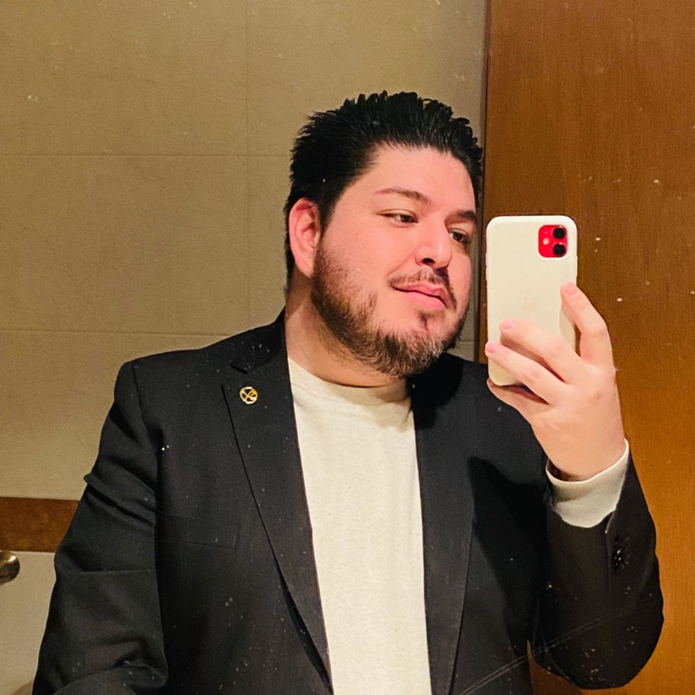 Portada de El podcast de Principe Luis