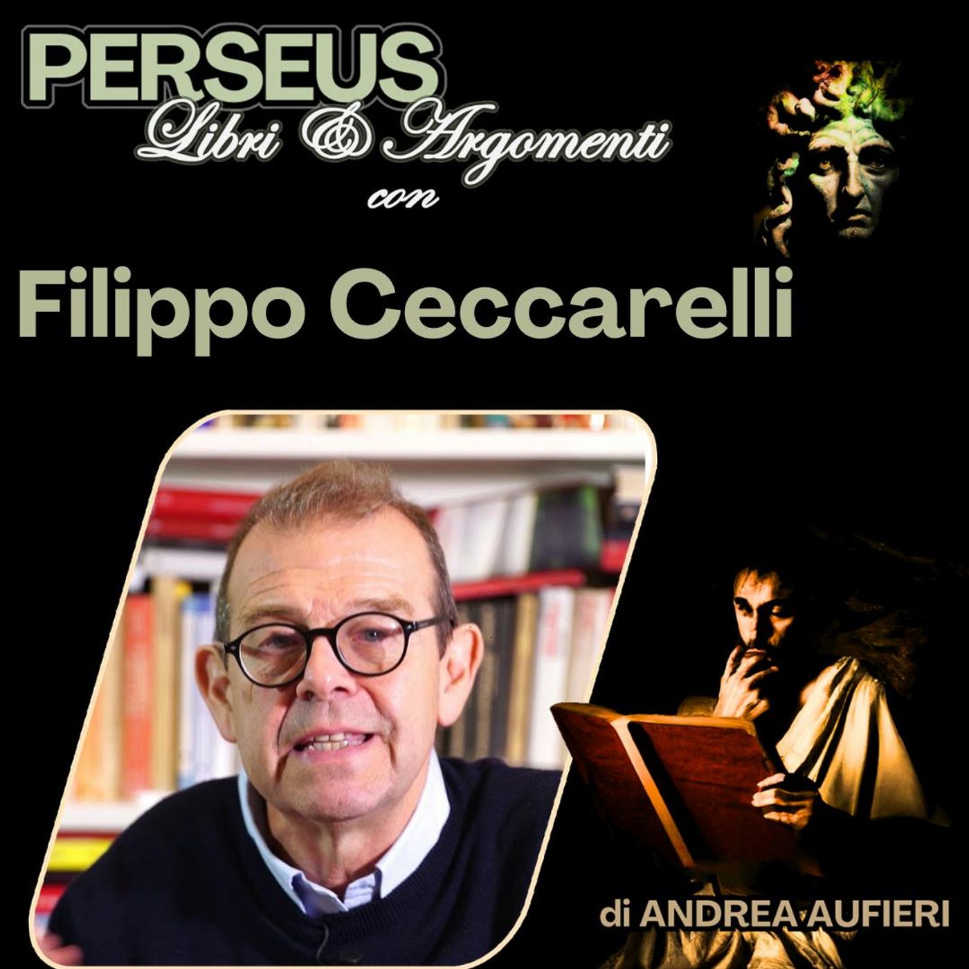 Perseus - Libri e Argomenti
