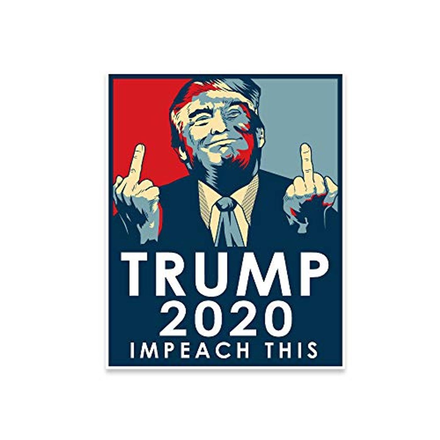 IM VOTEN FOR DONALD TRUMP!!THAT DEMON KEEPS IT REAL ATLEAST!!JOE BEIDEN READS FROM A TELEPROMPTER!? episode artwork