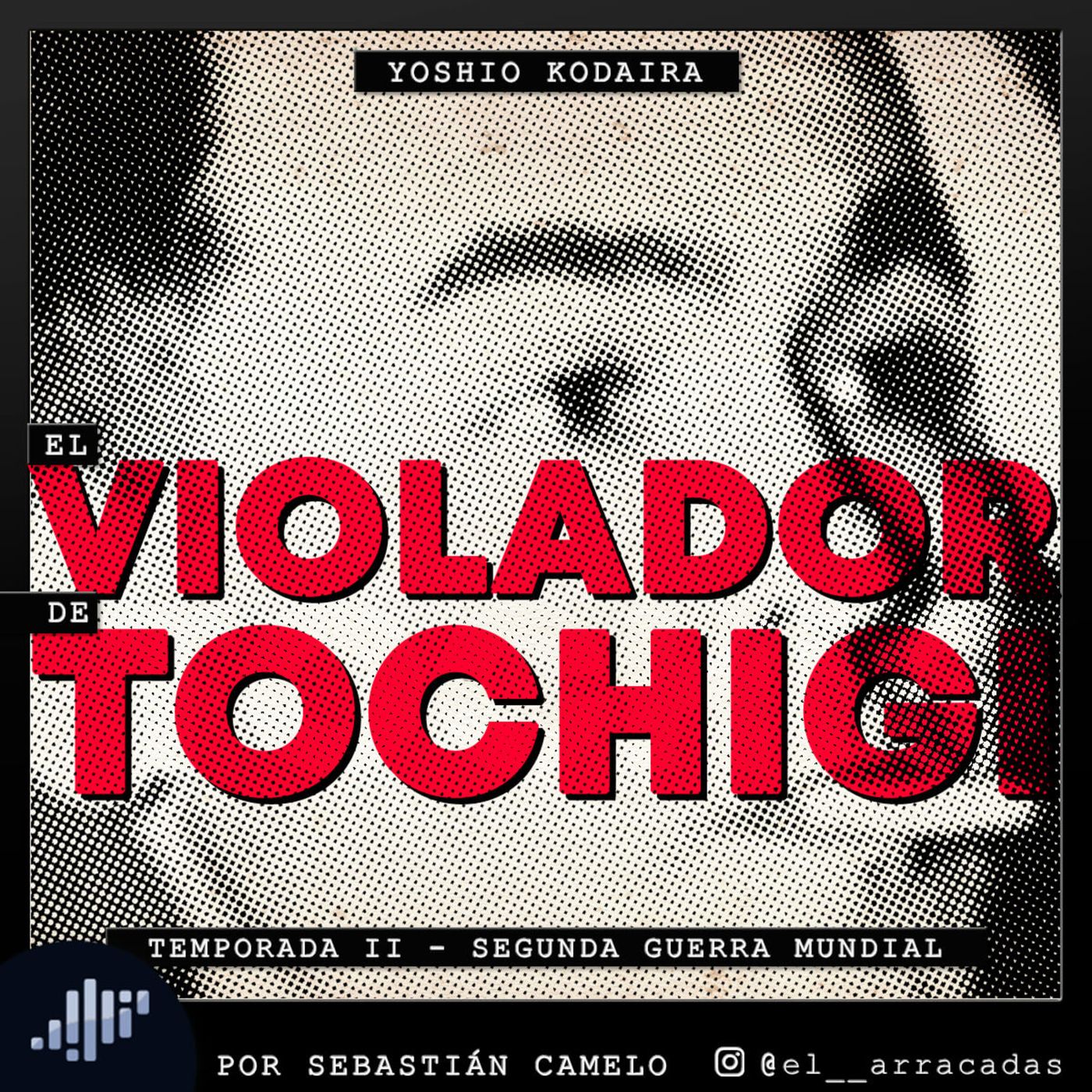 Serialmente: Historias de asesinos en serie.
