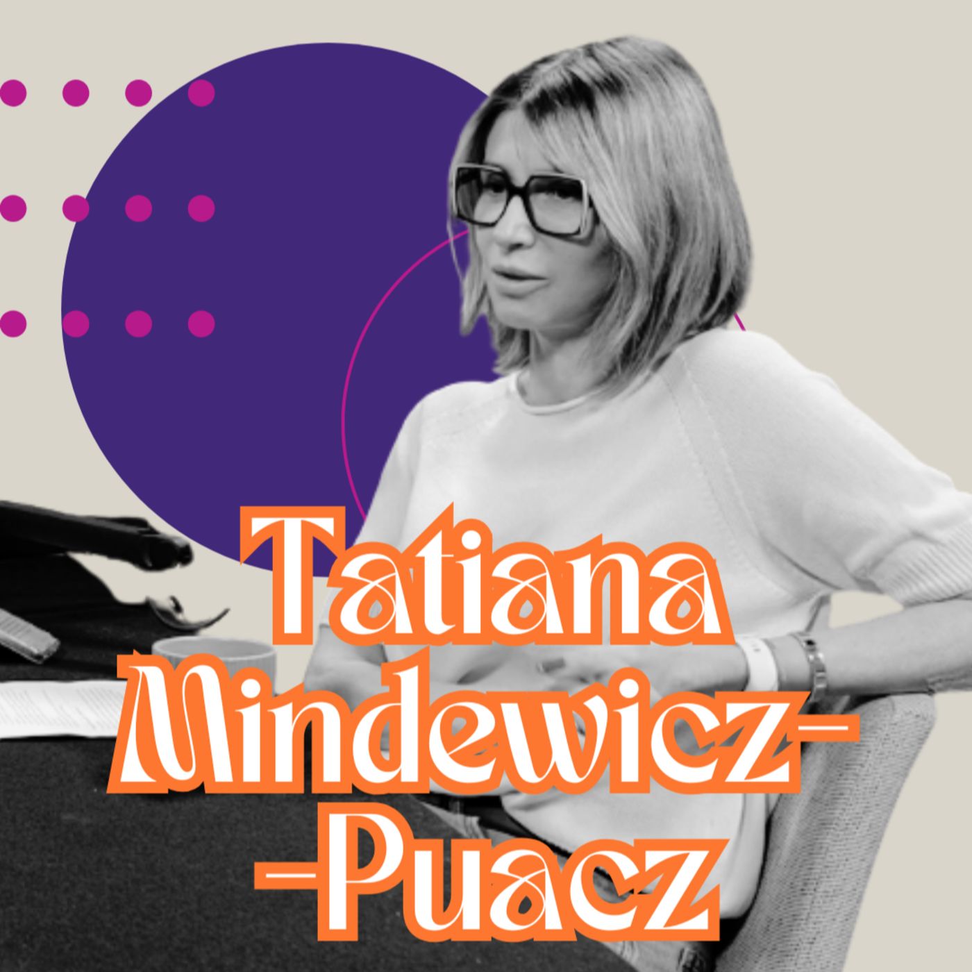 Narcyz robi z Ciebie wariatkę❓ Nie daj sobie wmówić, że PRZESADZASZ 🧡 episode artwork