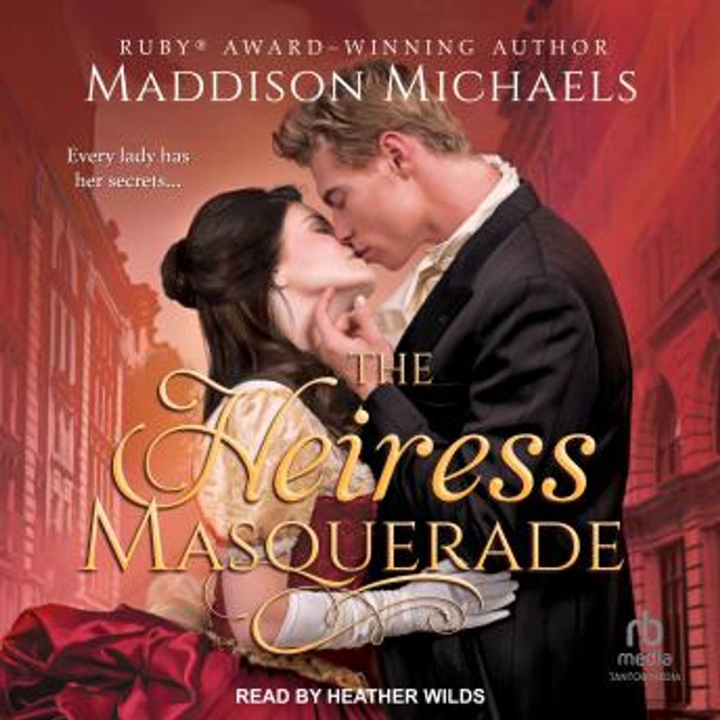 Get Latest Full Audiobooks in Romance, Historical