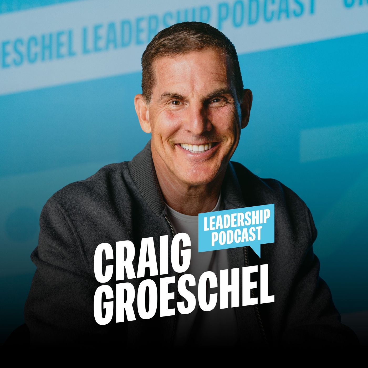 Logo of the podcast Craig Groeschel Leadership Podcast Podcast Craig Groeschel Leadership Podcast