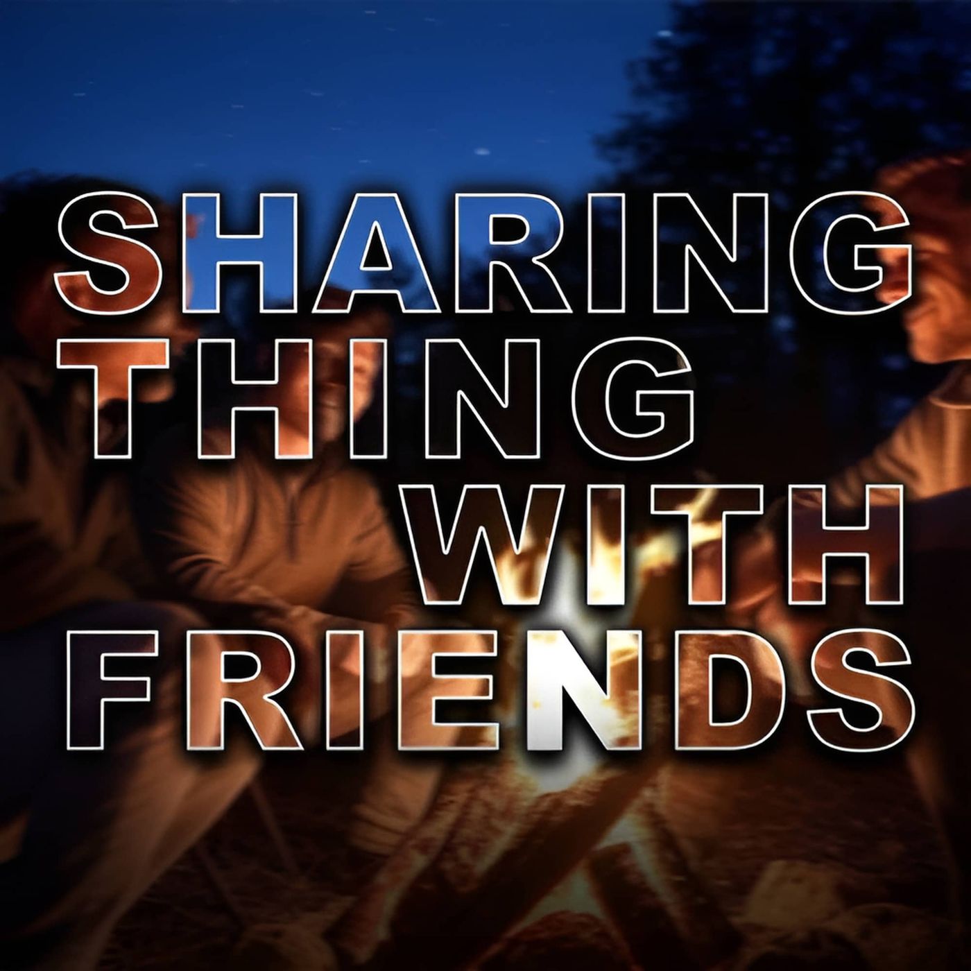 Sharing things with Friends | Mufti Menk Podcast