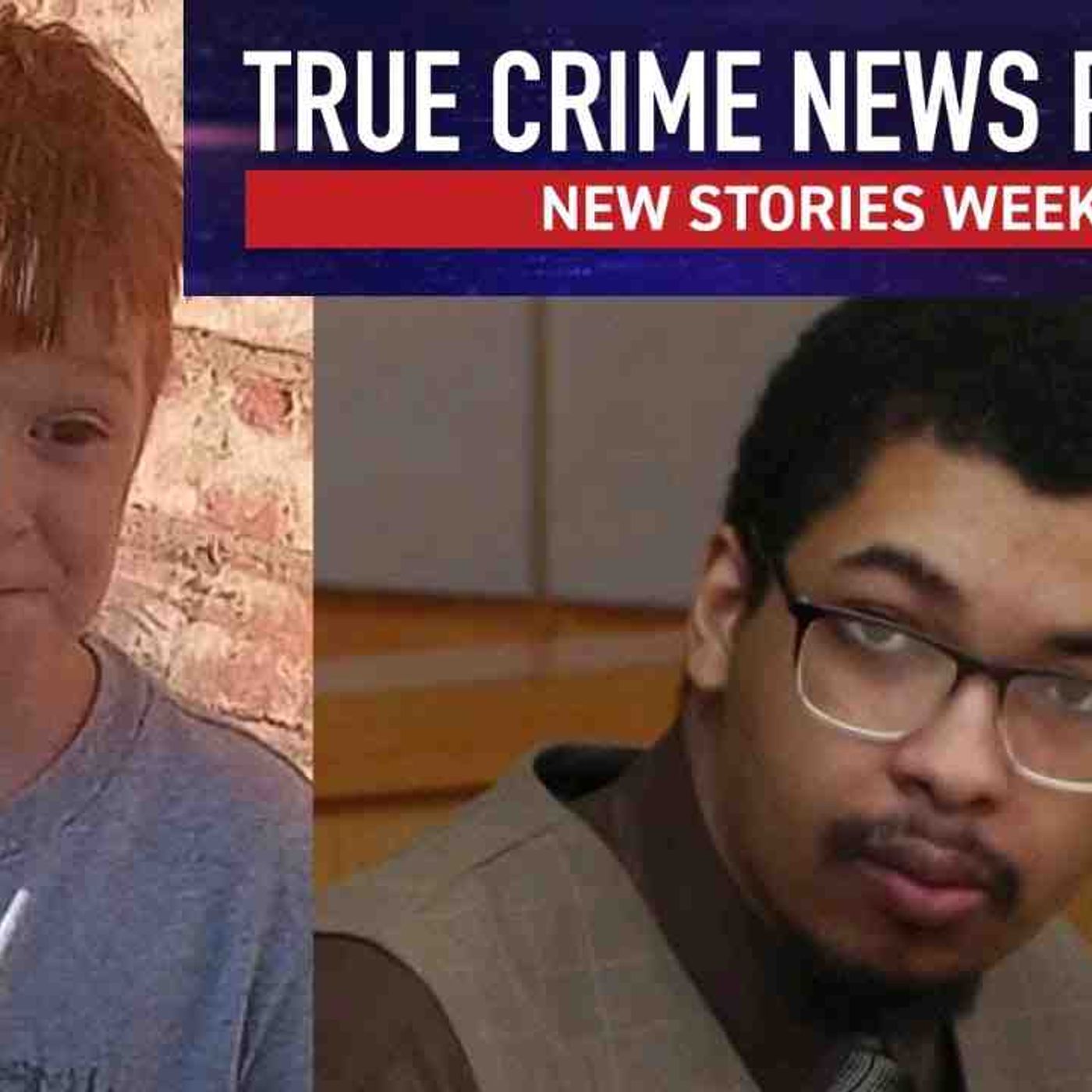 4-year-old taken from bed he shared with twin_ and brutally stabbed to death(MP3_160K) episode artwork