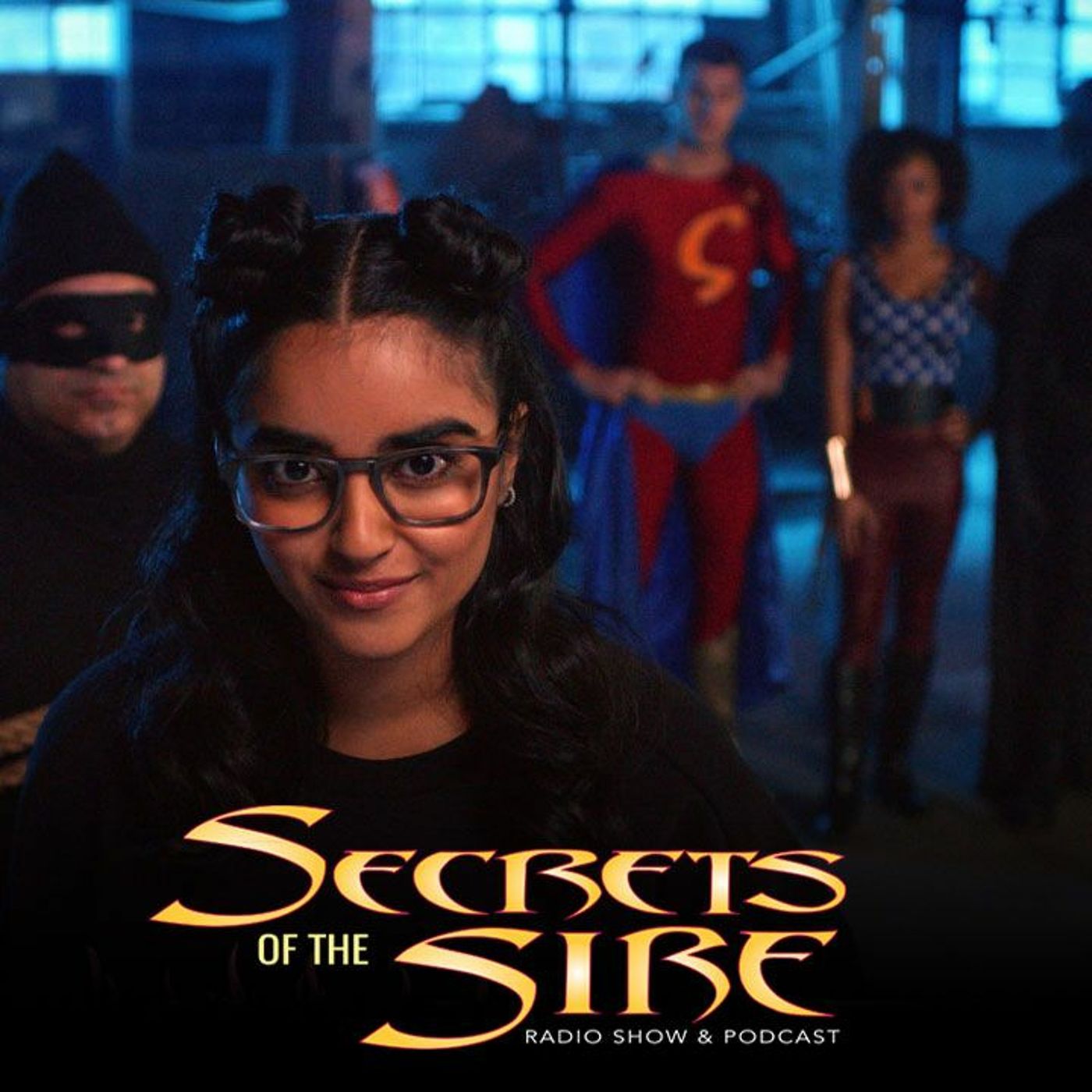 Secrets of the Sire