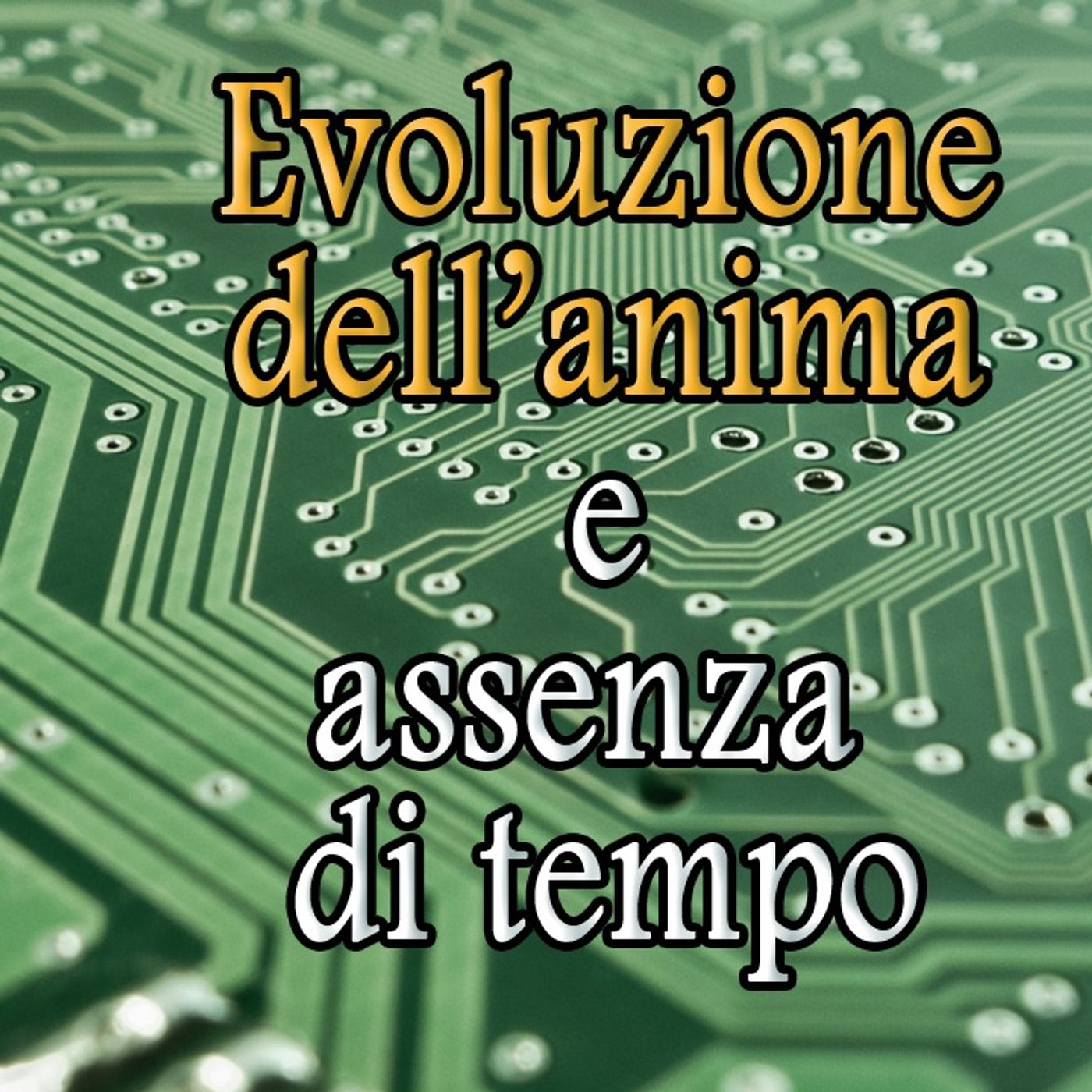 Corpo, Mente e Spirito