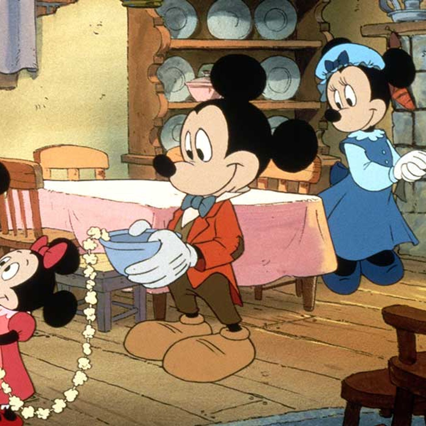 The Look Back Machine