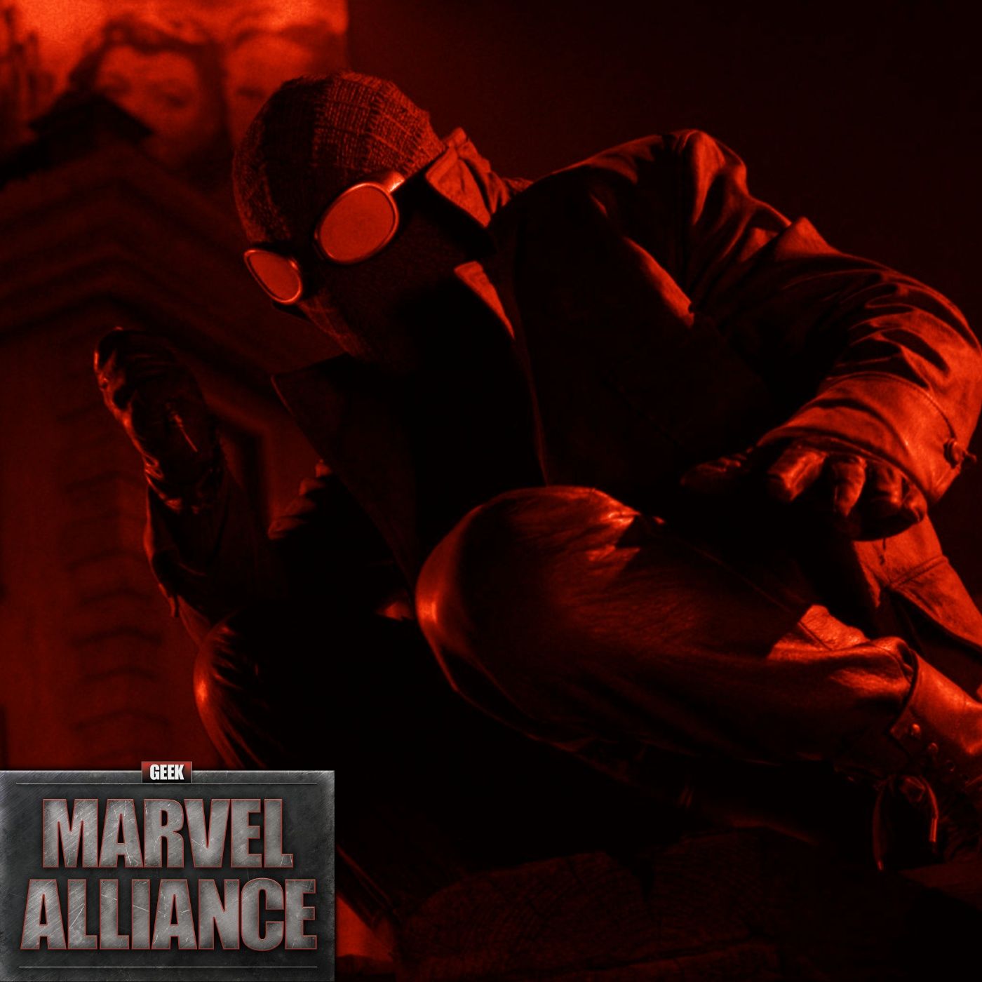 Spider-Noir Episodes 5-8 Spoilers Review : Marvel Alliance Vol. 299 episode artwork