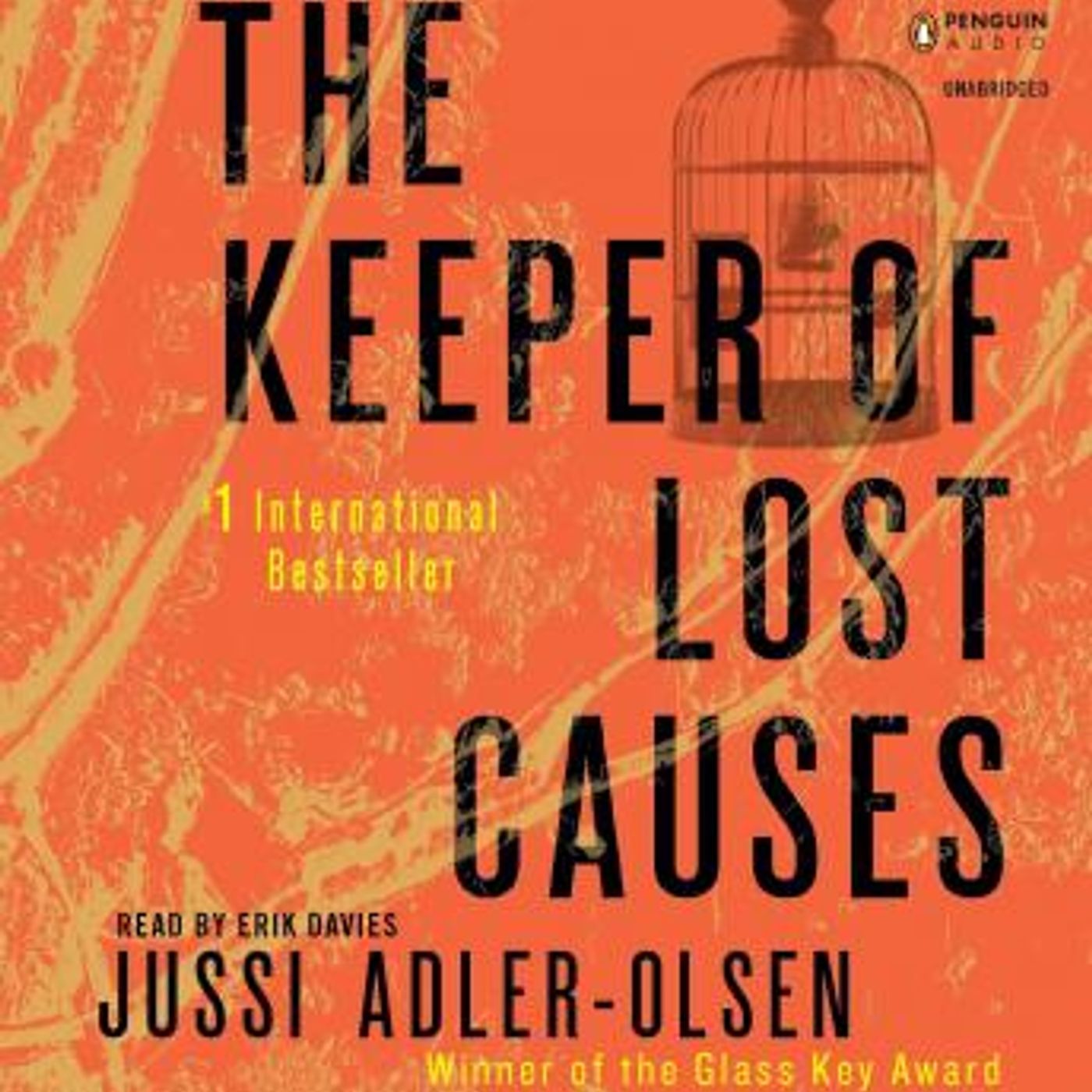 Grab the Essential Full Trial Audiobooks in Mystery, Thriller & Horror, Police & Detective