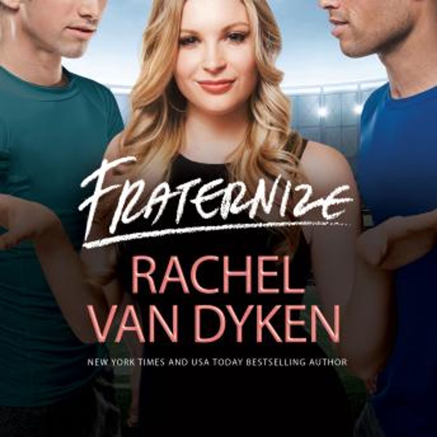 Listen to Trending Full Audiobooks in Romance, Modern