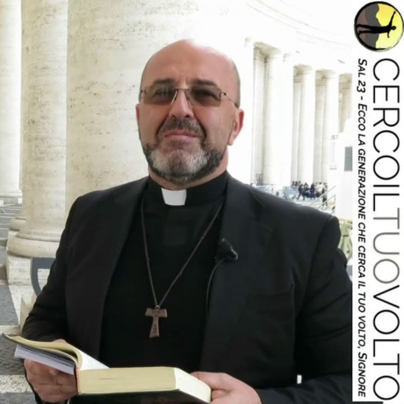 don Alfonso Giorgio - Commento al Vangelo di domenica 16 febbraio 2026 don Alfonso Giorgio - Commento al Vangelo di domenica 16 febbraio 2026