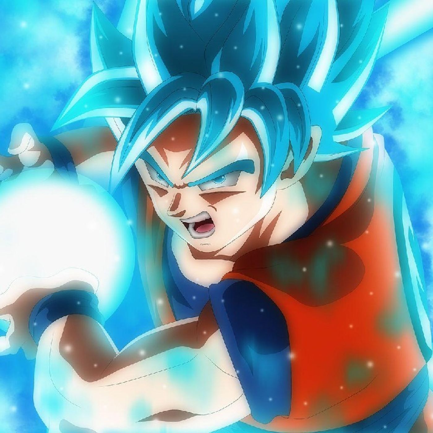 The wave episode artwork