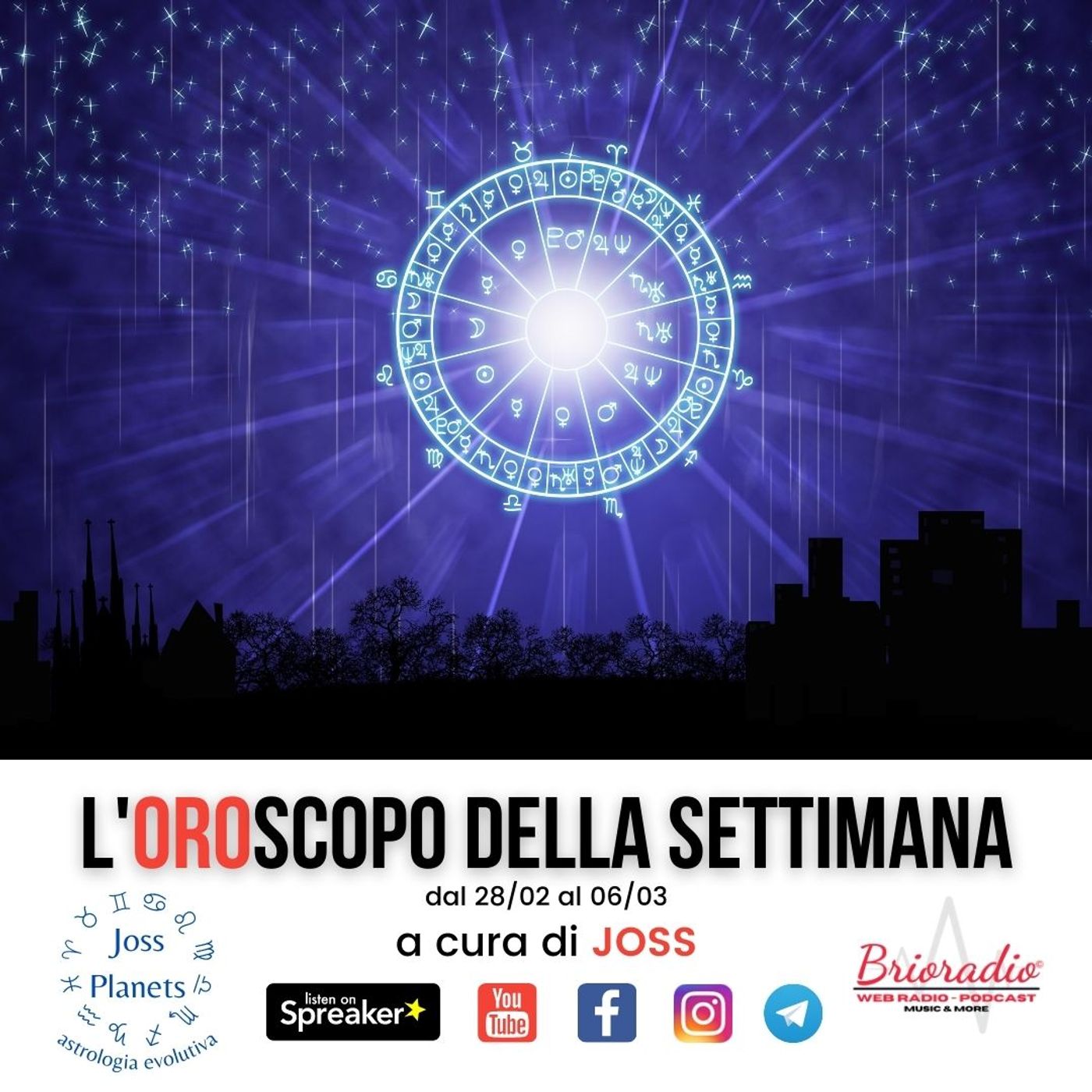 BrioRadio - Podcast