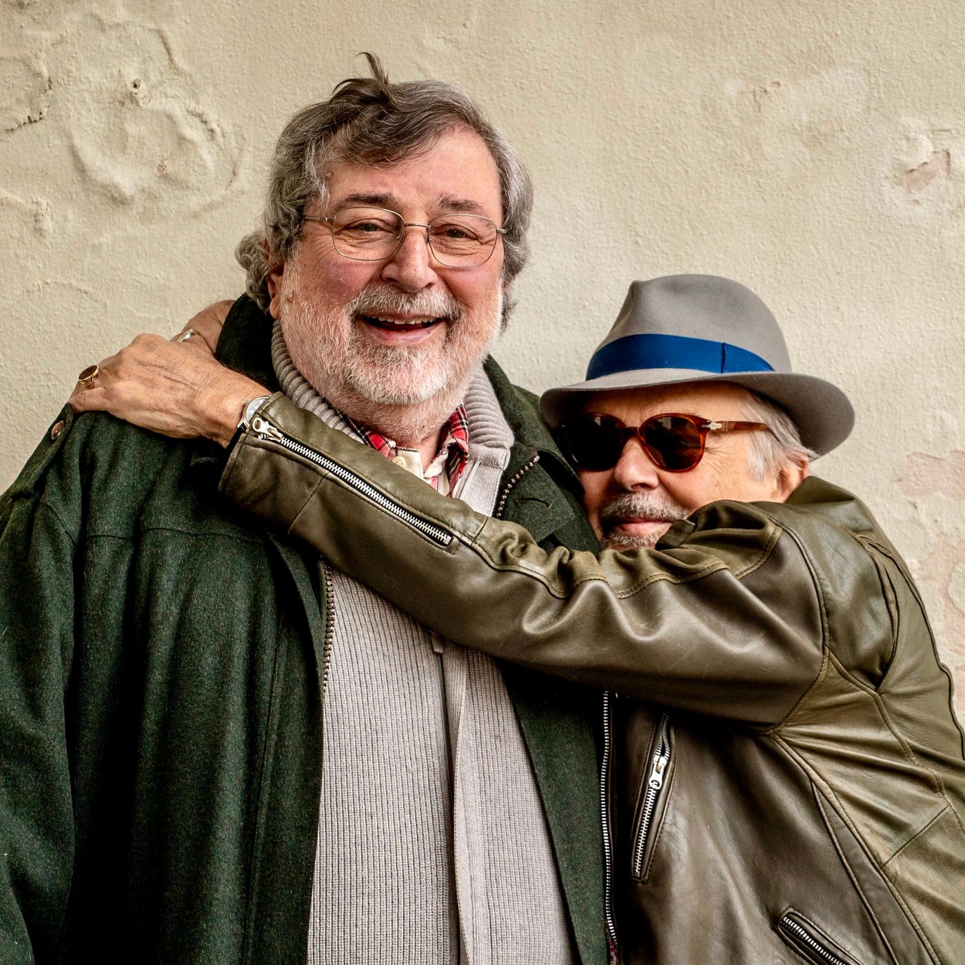 Il MichelAngolo, show di Michele Marolla