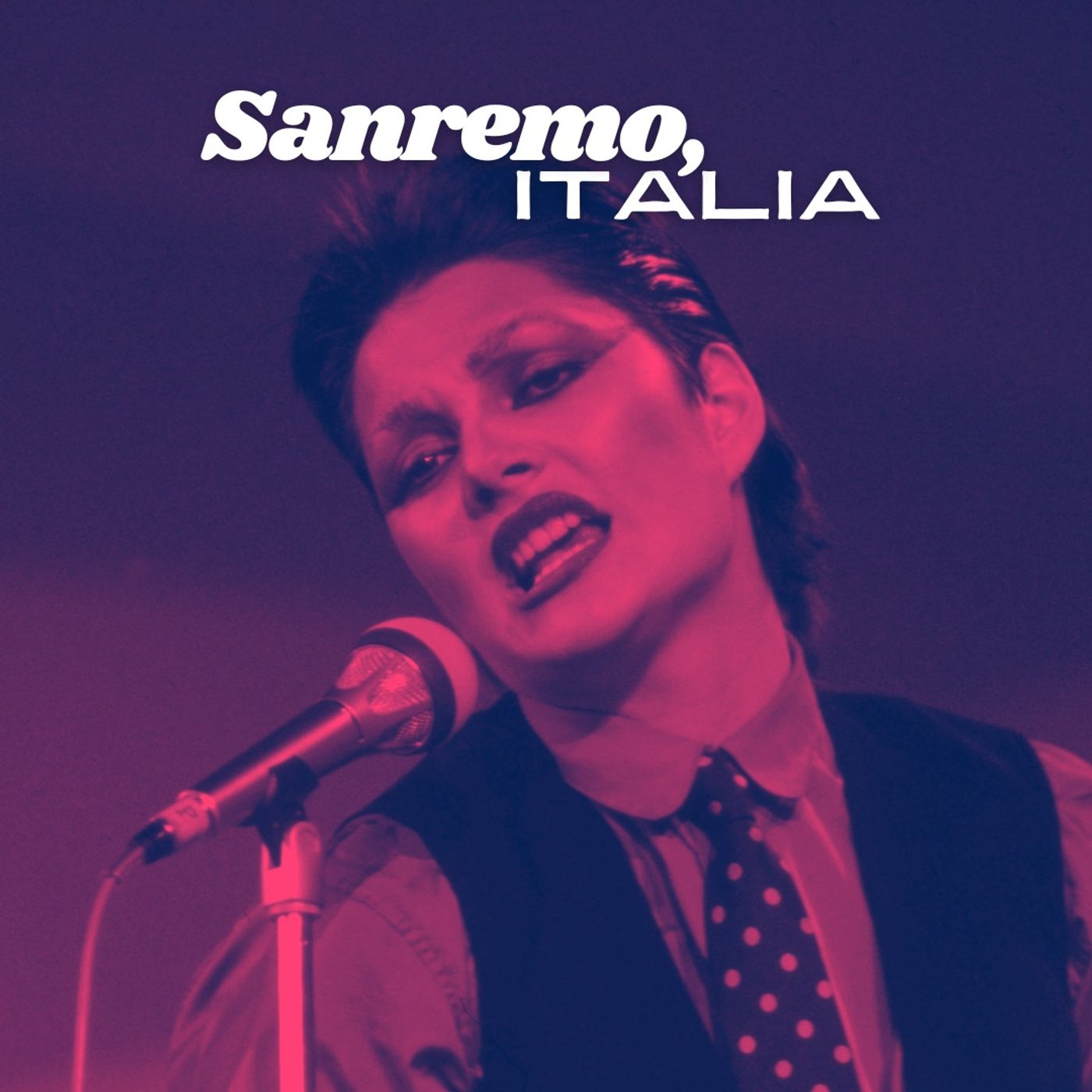 Sanremo, Italia