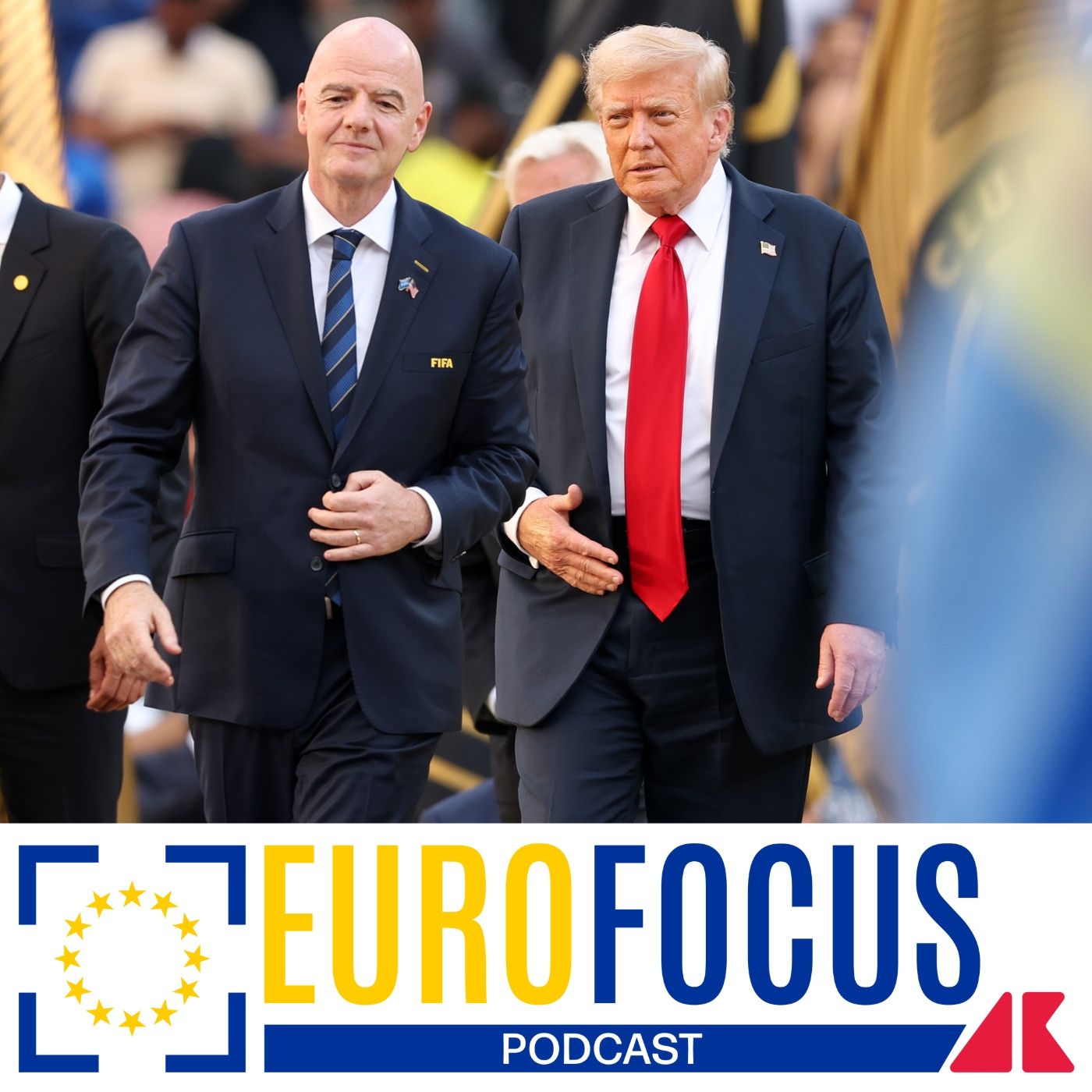 Lingotti e cazzotti: com’è finita tra Trump e la Svizzera? Male