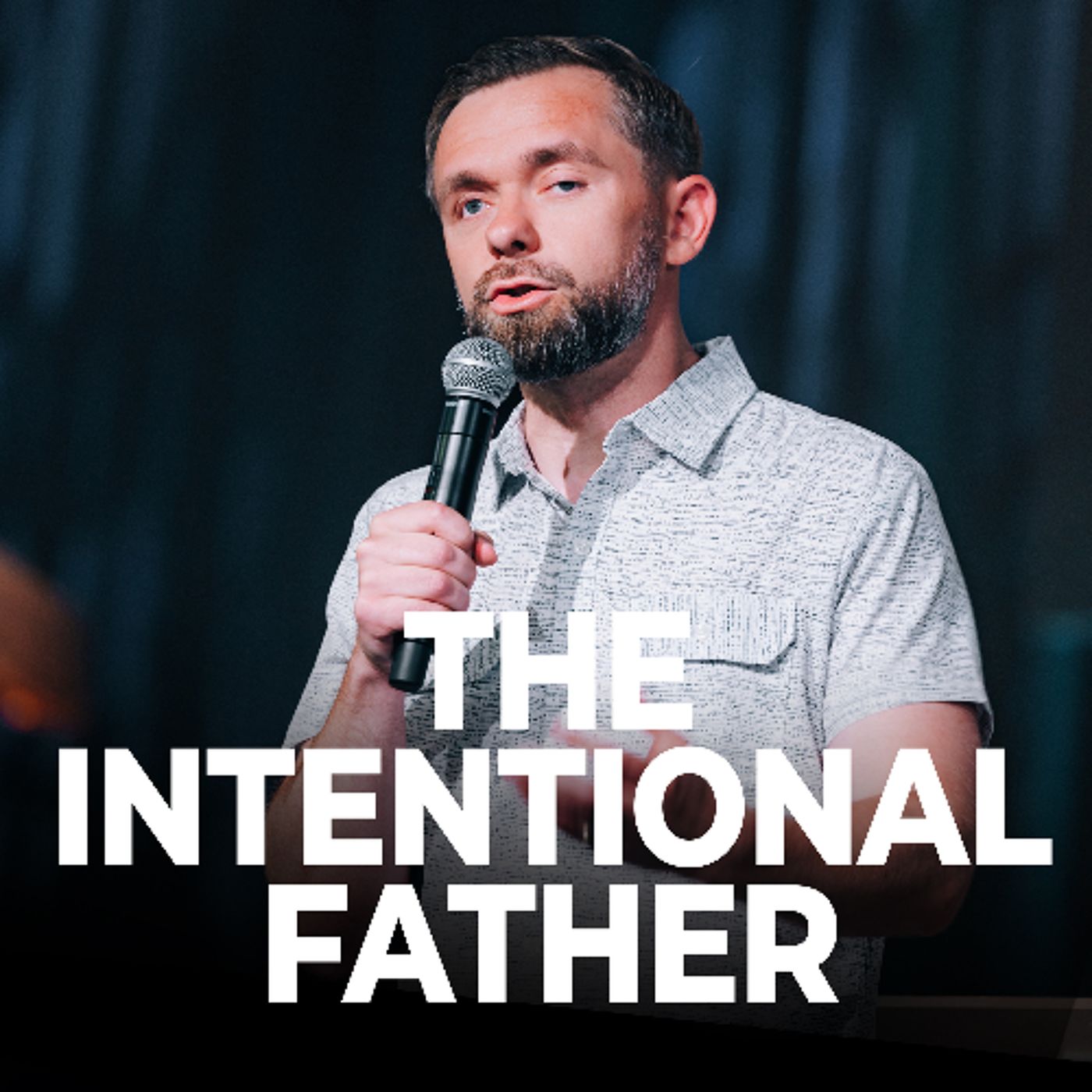 5 Types Of Fathers: Which One Are You? // Pastor Vlad episode artwork