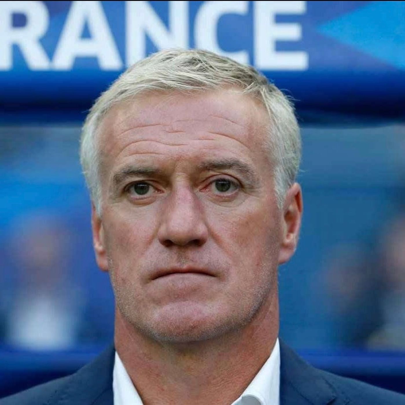 S99E5: If That's Part Of The Decision Maybe It Is! - Trevor Gear On Didier Deschamps' Mateta Call Up