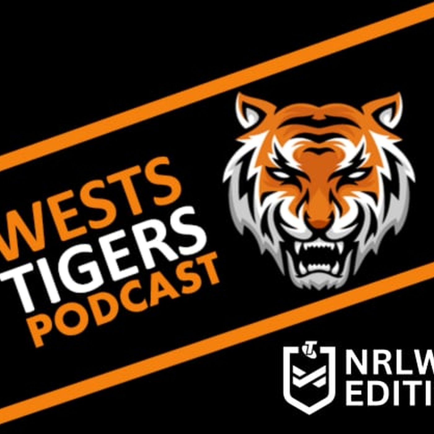 Wests Tigers Podcast NRLW Edition 014