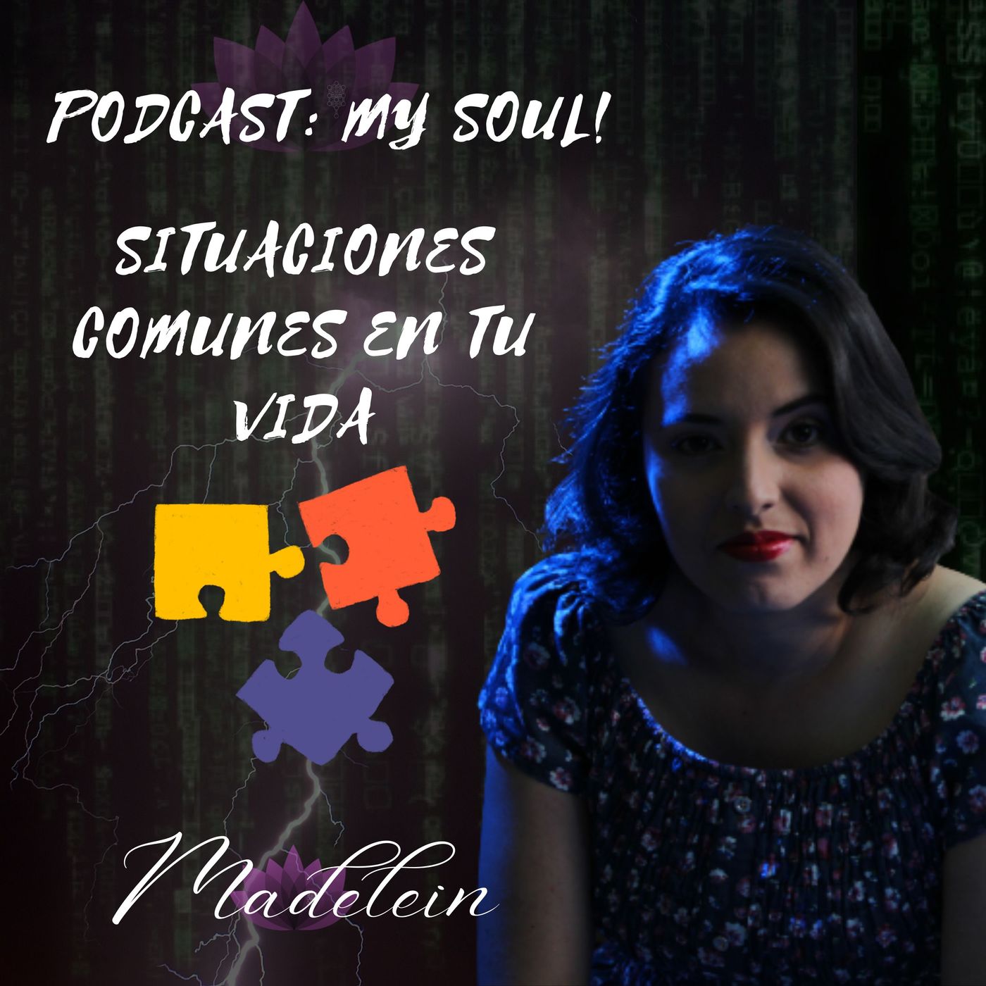 My Soul: Conectándote con tu Poder!
